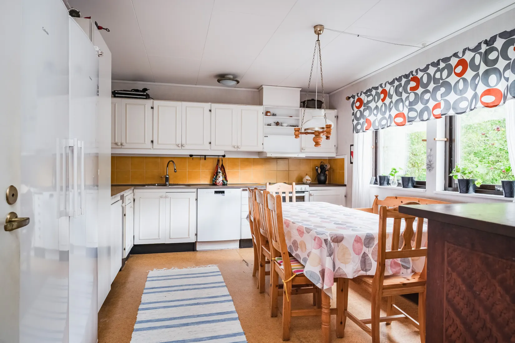 Villa, Södra Håbergs hage 19, Håbergs Hage, Falun