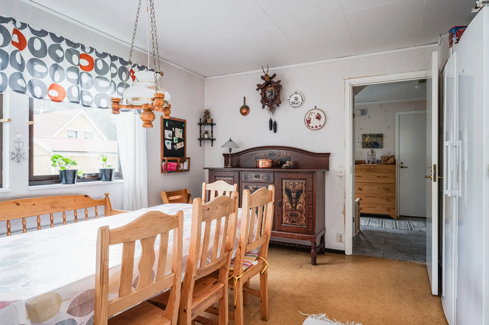 Villa, Södra Håbergs hage 19, Håbergs Hage, Falun