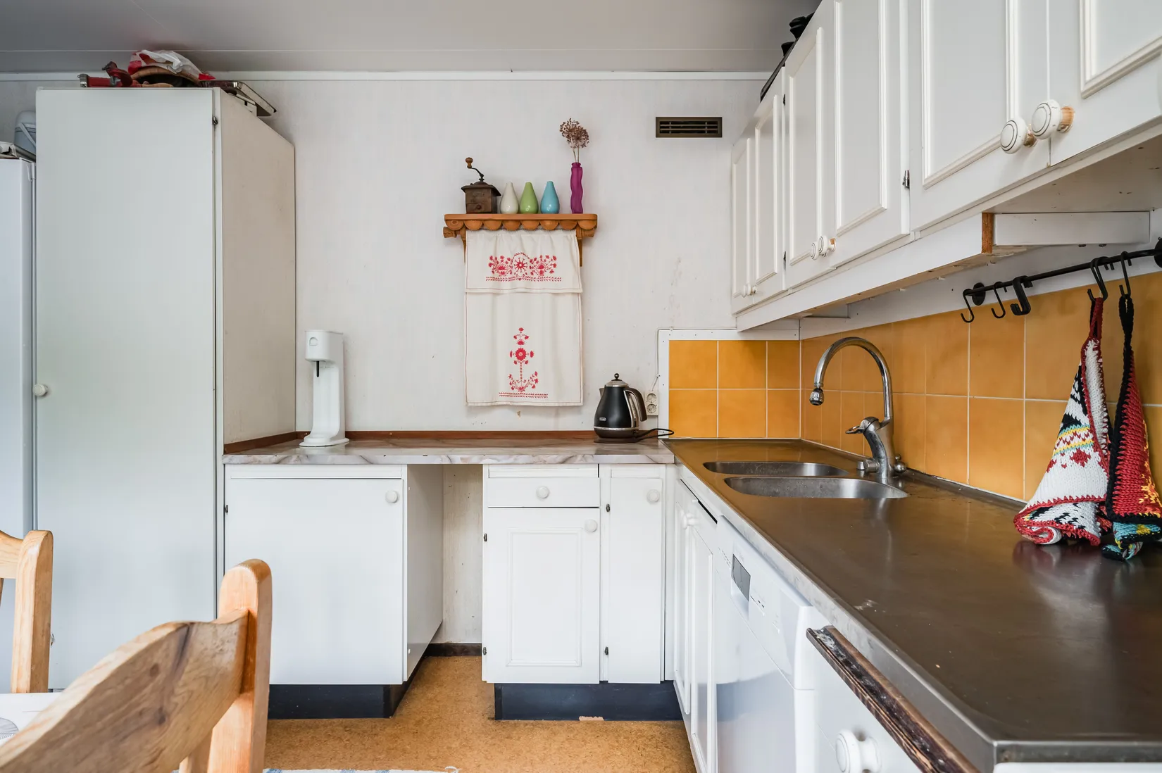 Villa, Södra Håbergs hage 19, Håbergs Hage, Falun