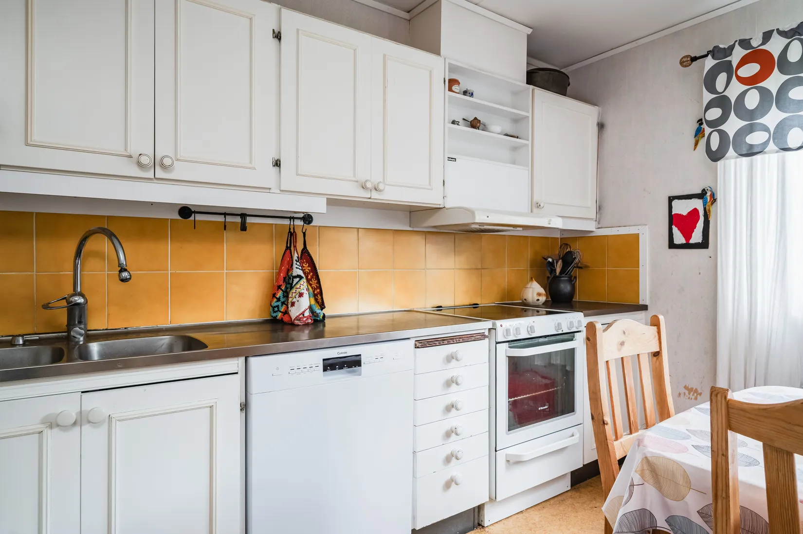Villa, Södra Håbergs hage 19, Håbergs Hage, Falun