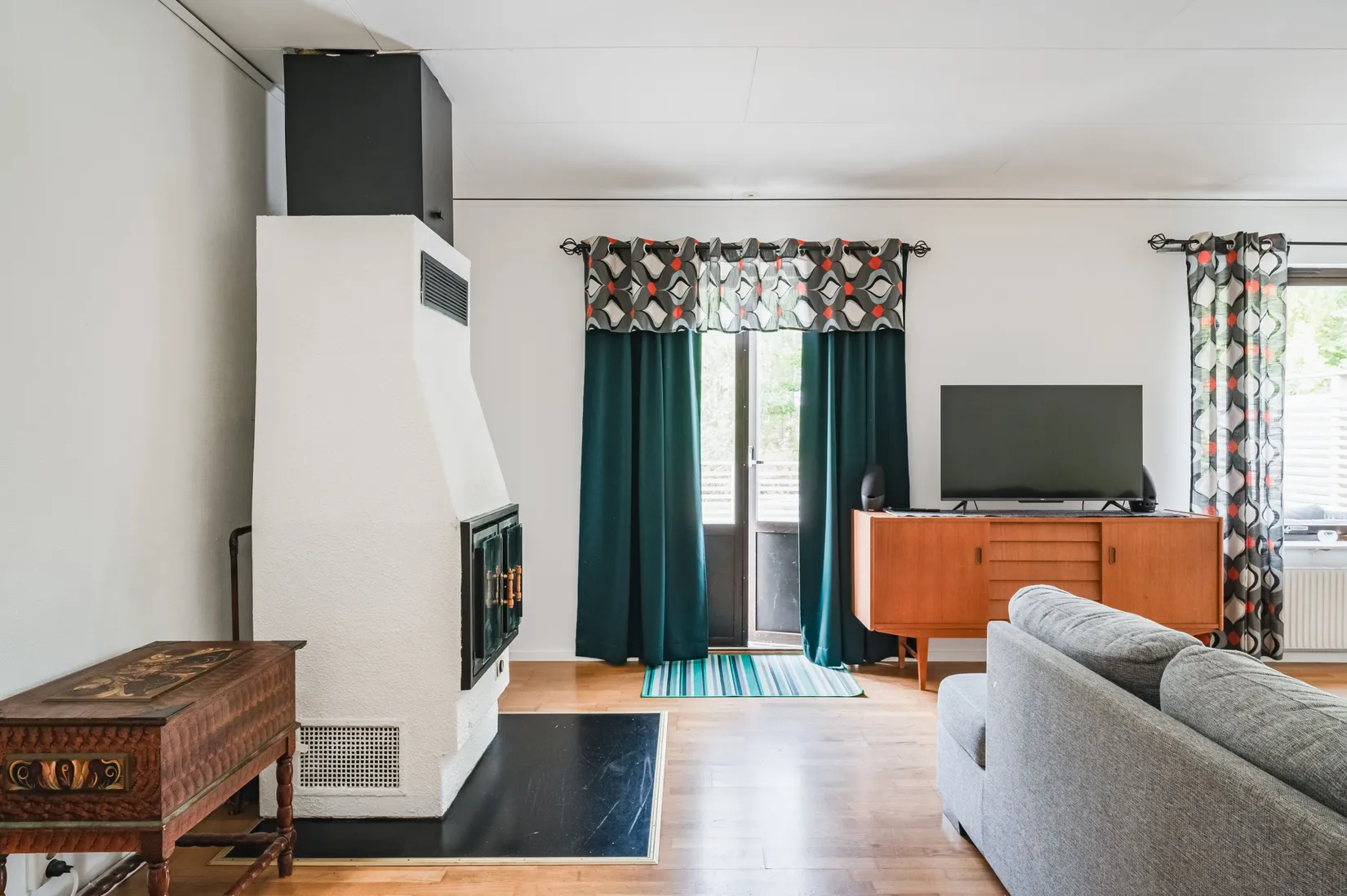 Villa, Södra Håbergs hage 19, Håbergs Hage, Falun