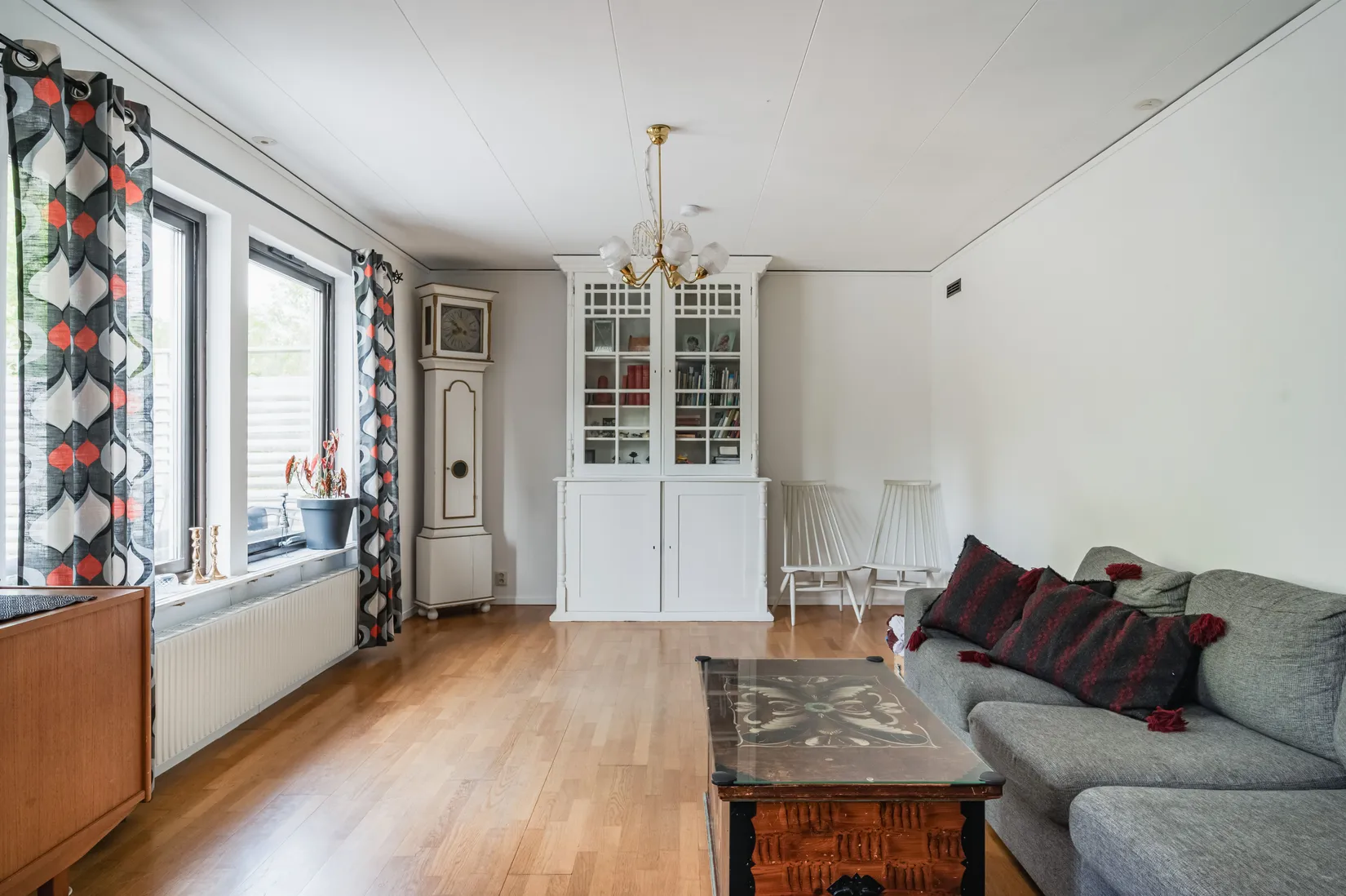 Villa, Södra Håbergs hage 19, Håbergs Hage, Falun