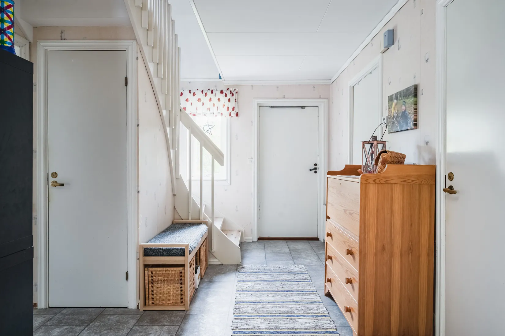 Villa, Södra Håbergs hage 19, Håbergs Hage, Falun