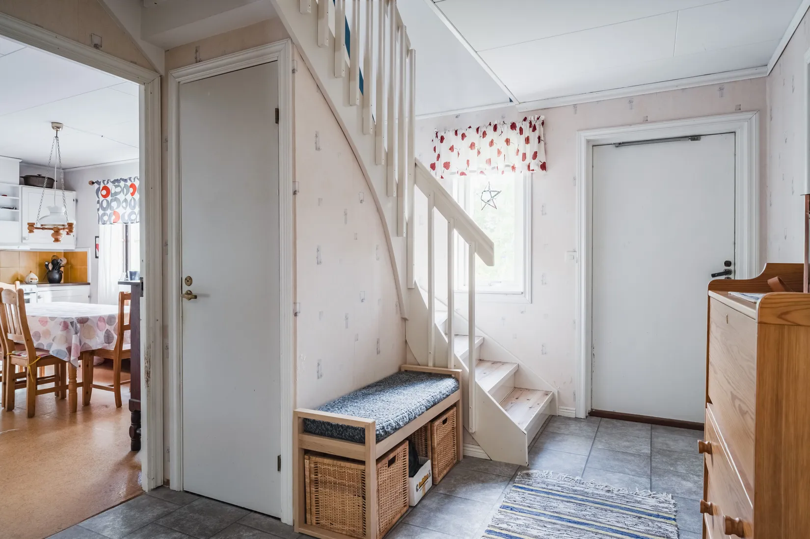 Villa, Södra Håbergs hage 19, Håbergs Hage, Falun