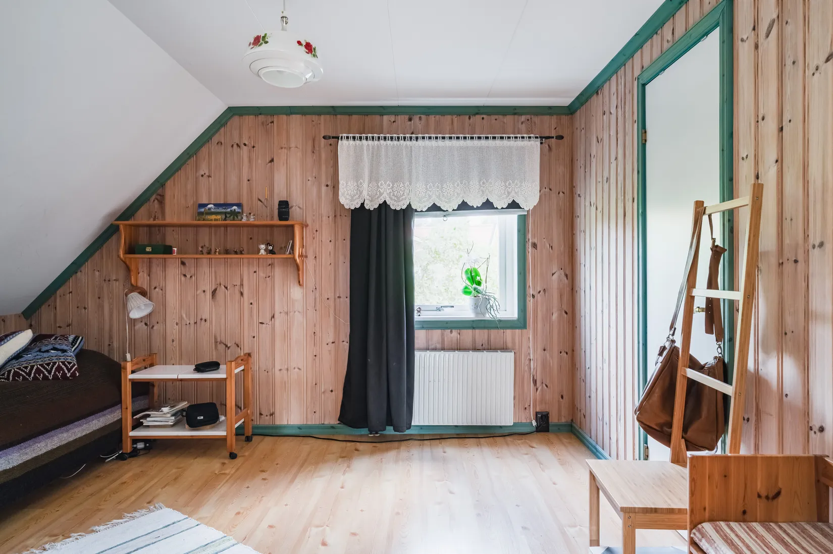 Villa, Södra Håbergs hage 19, Håbergs Hage, Falun