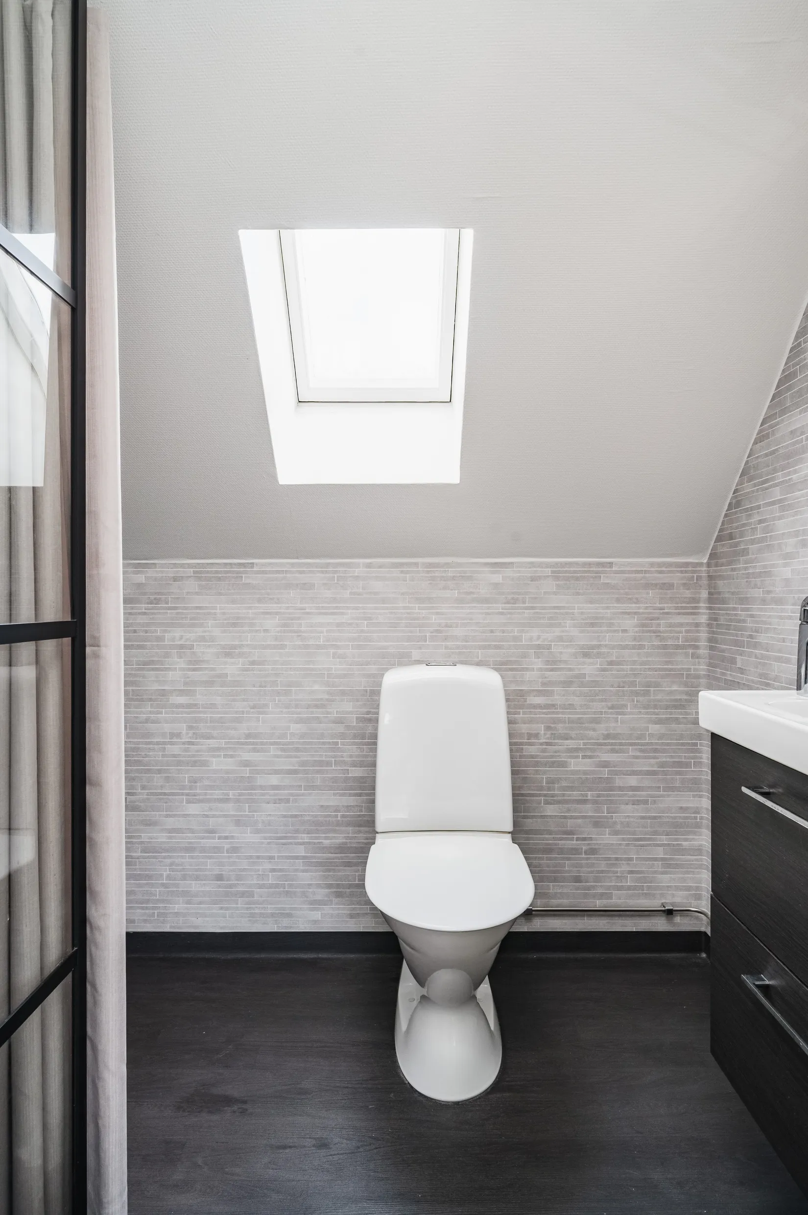 Villa, Södra Håbergs hage 19, Håbergs Hage, Falun