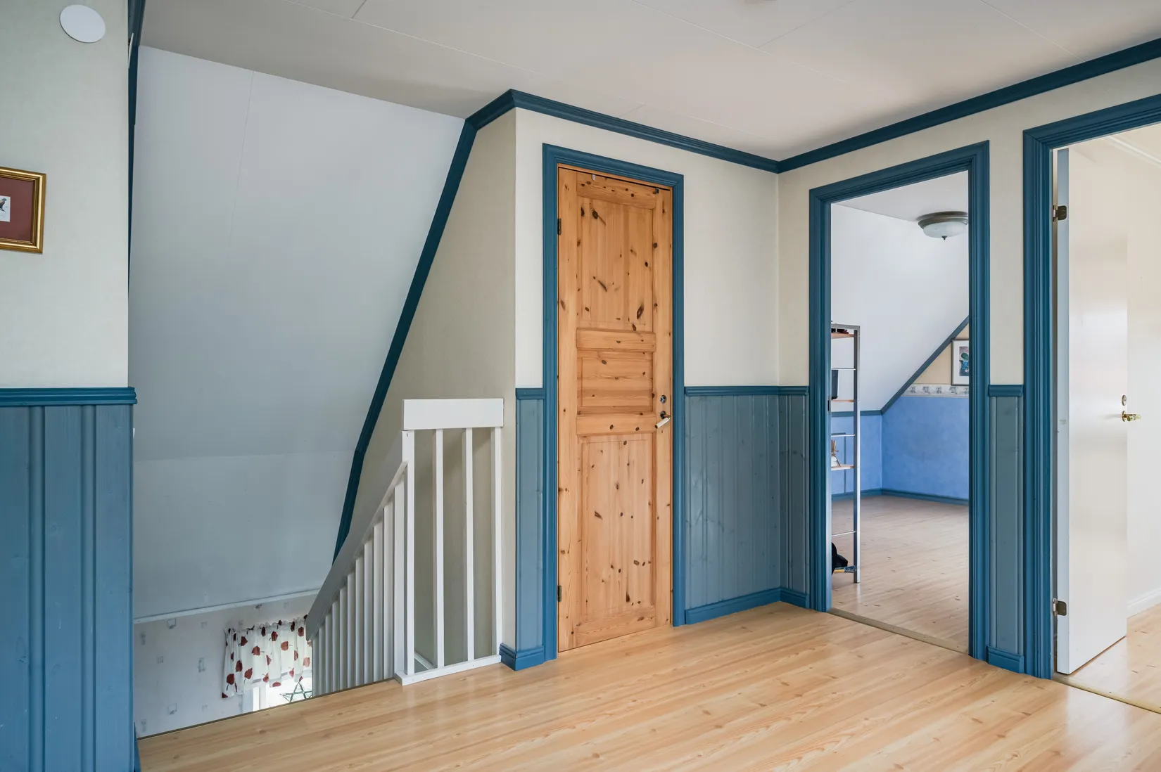 Villa, Södra Håbergs hage 19, Håbergs Hage, Falun