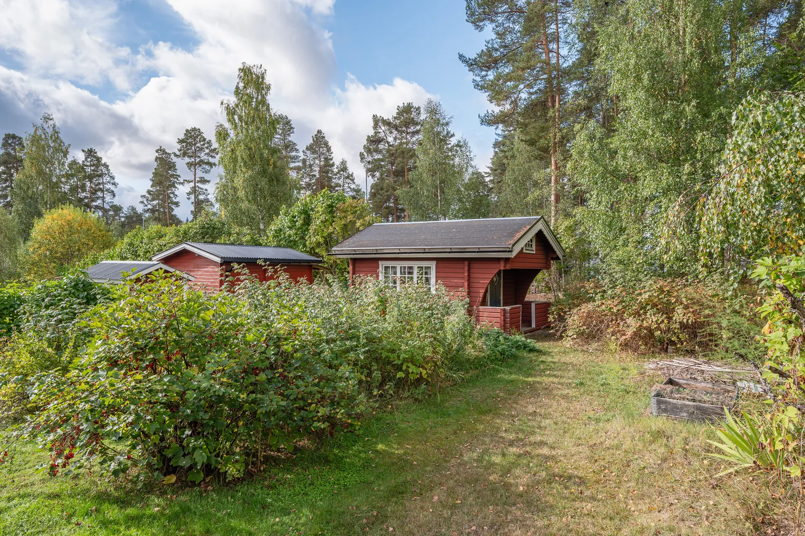 Villa, Södra Håbergs hage 19, Håbergs Hage, Falun