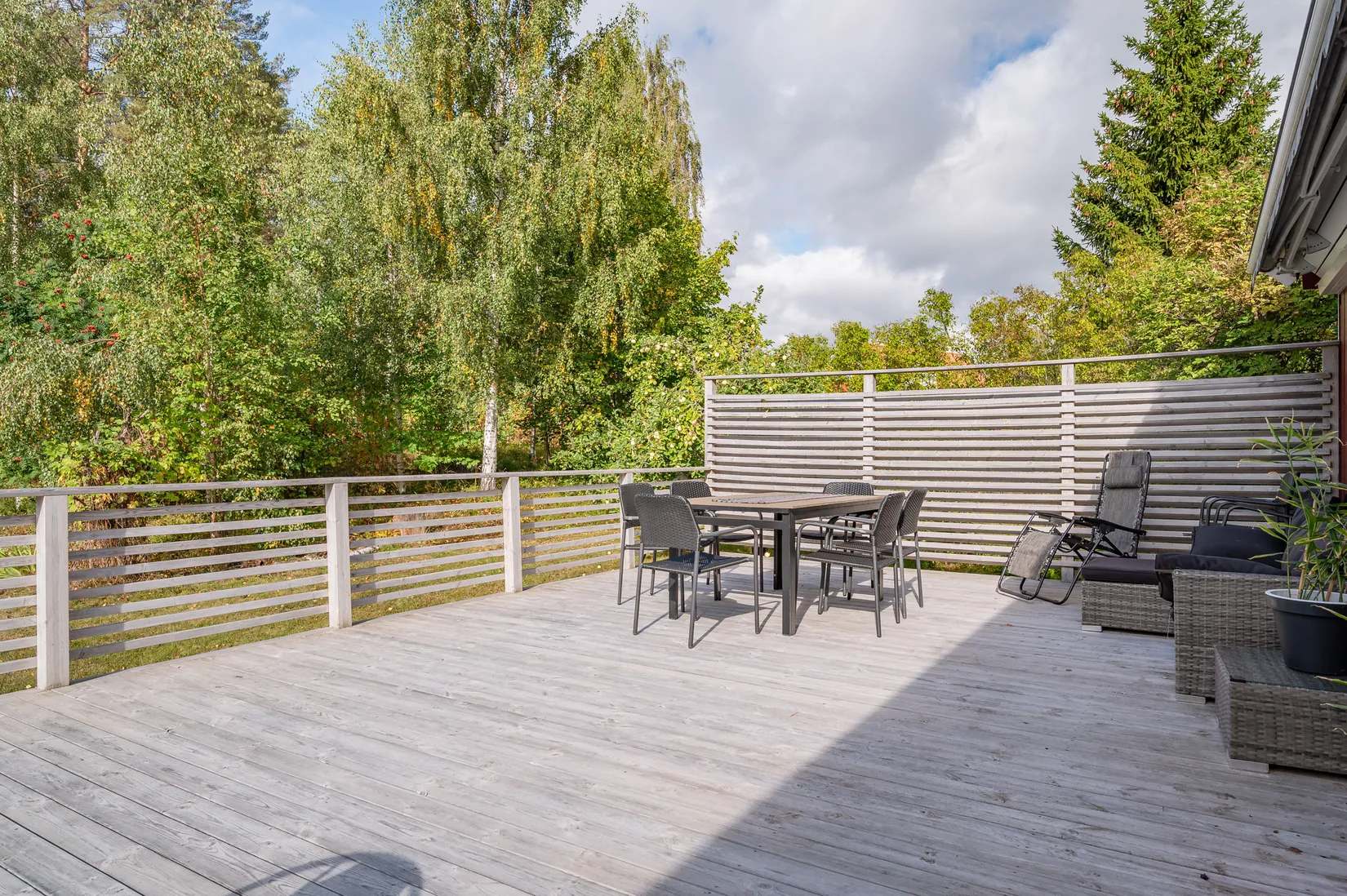 Villa, Södra Håbergs hage 19, Håbergs Hage, Falun