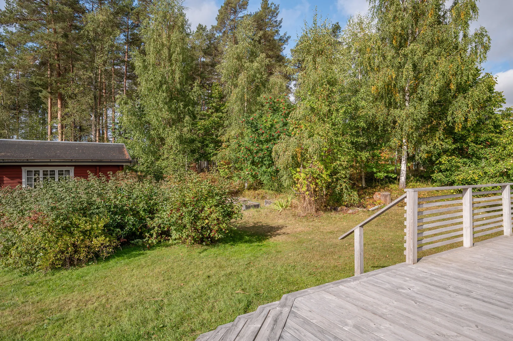 Villa, Södra Håbergs hage 19, Håbergs Hage, Falun