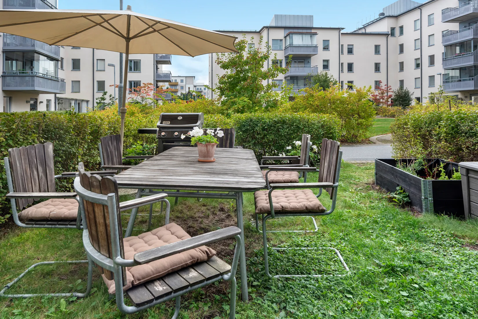 Bostadsrätt, Gustavsbergs allé 36, Gustavsberg Porslinskvarteren, Värmdö
