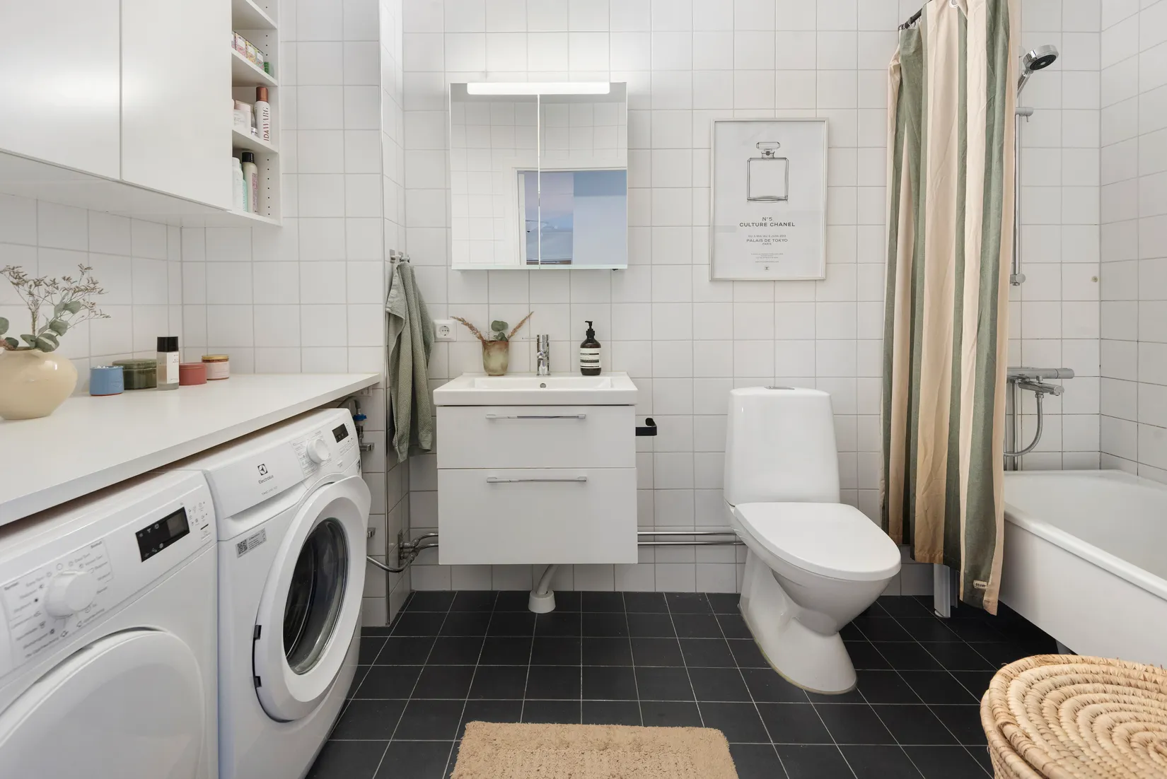 Bostadsrätt, Gustavsbergs allé 36, Gustavsberg Porslinskvarteren, Värmdö