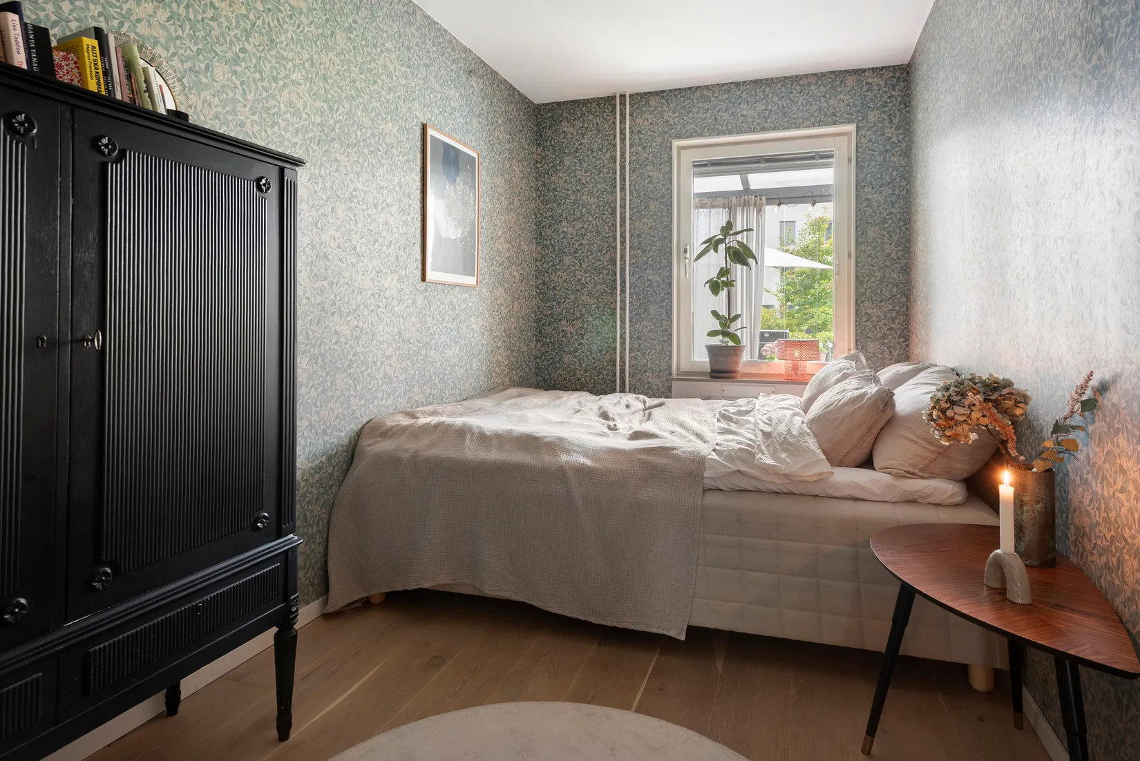 Bostadsrätt, Gustavsbergs allé 36, Gustavsberg Porslinskvarteren, Värmdö