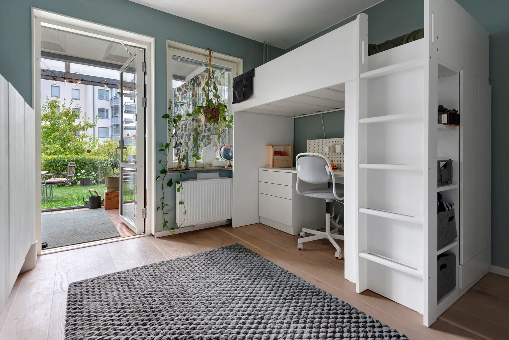 Bostadsrätt, Gustavsbergs allé 36, Gustavsberg Porslinskvarteren, Värmdö