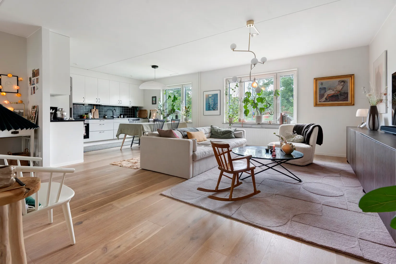 Bostadsrätt, Gustavsbergs allé 36, Gustavsberg Porslinskvarteren, Värmdö