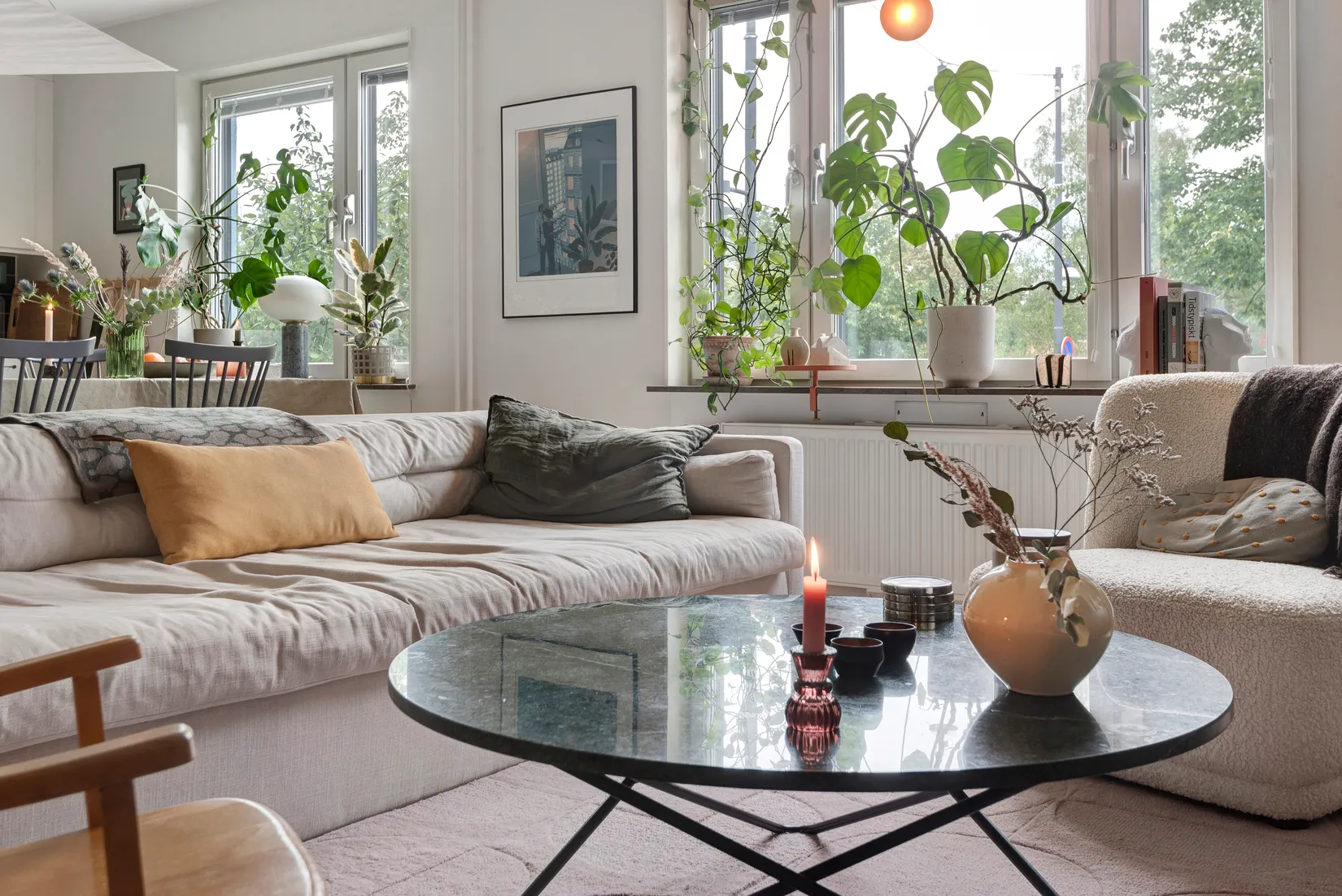 Bostadsrätt, Gustavsbergs allé 36, Gustavsberg Porslinskvarteren, Värmdö