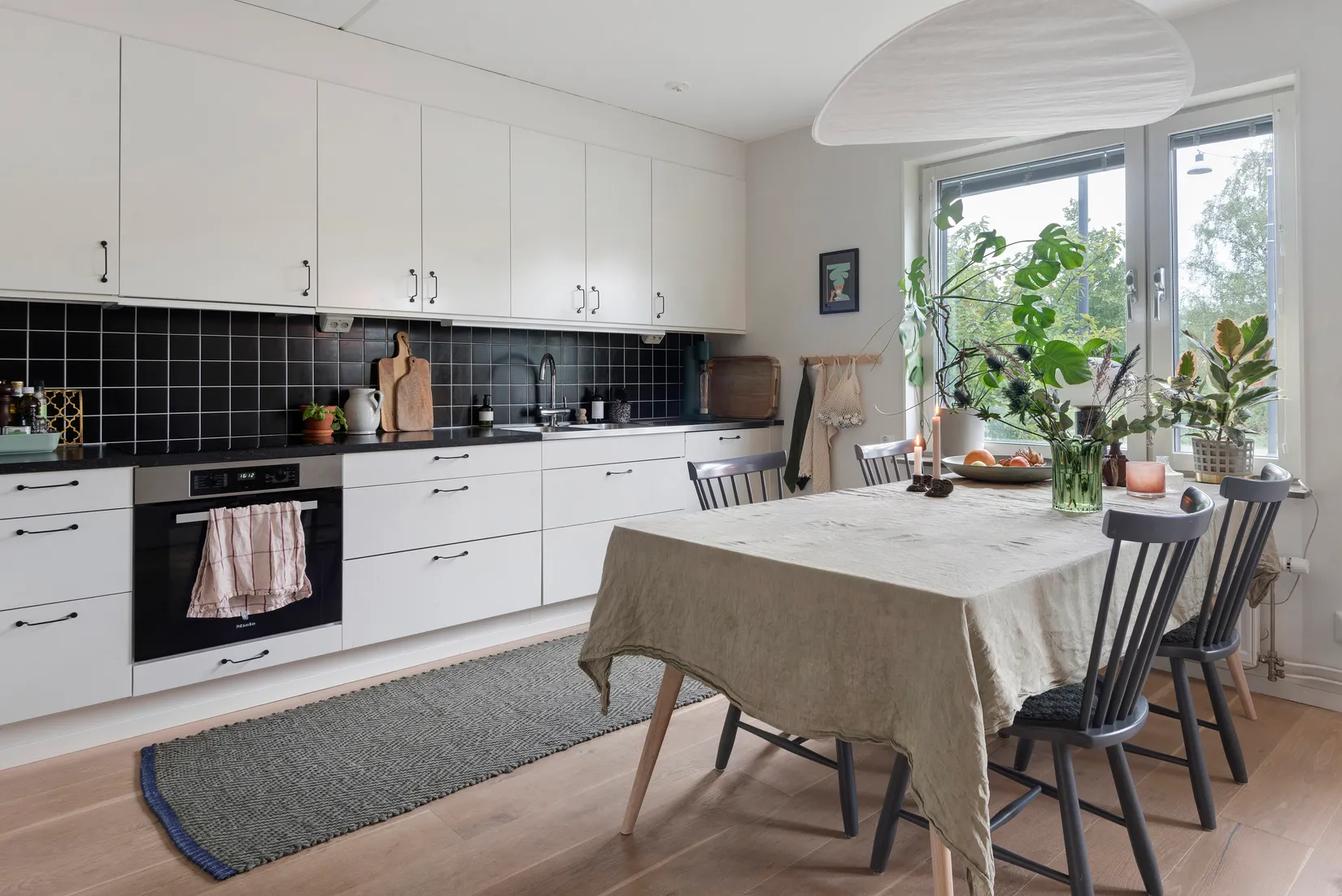 Bostadsrätt, Gustavsbergs allé 36, Gustavsberg Porslinskvarteren, Värmdö