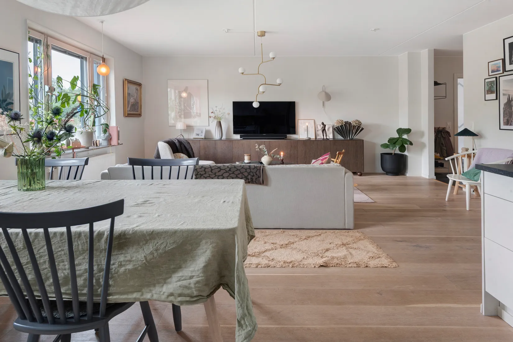 Bostadsrätt, Gustavsbergs allé 36, Gustavsberg Porslinskvarteren, Värmdö