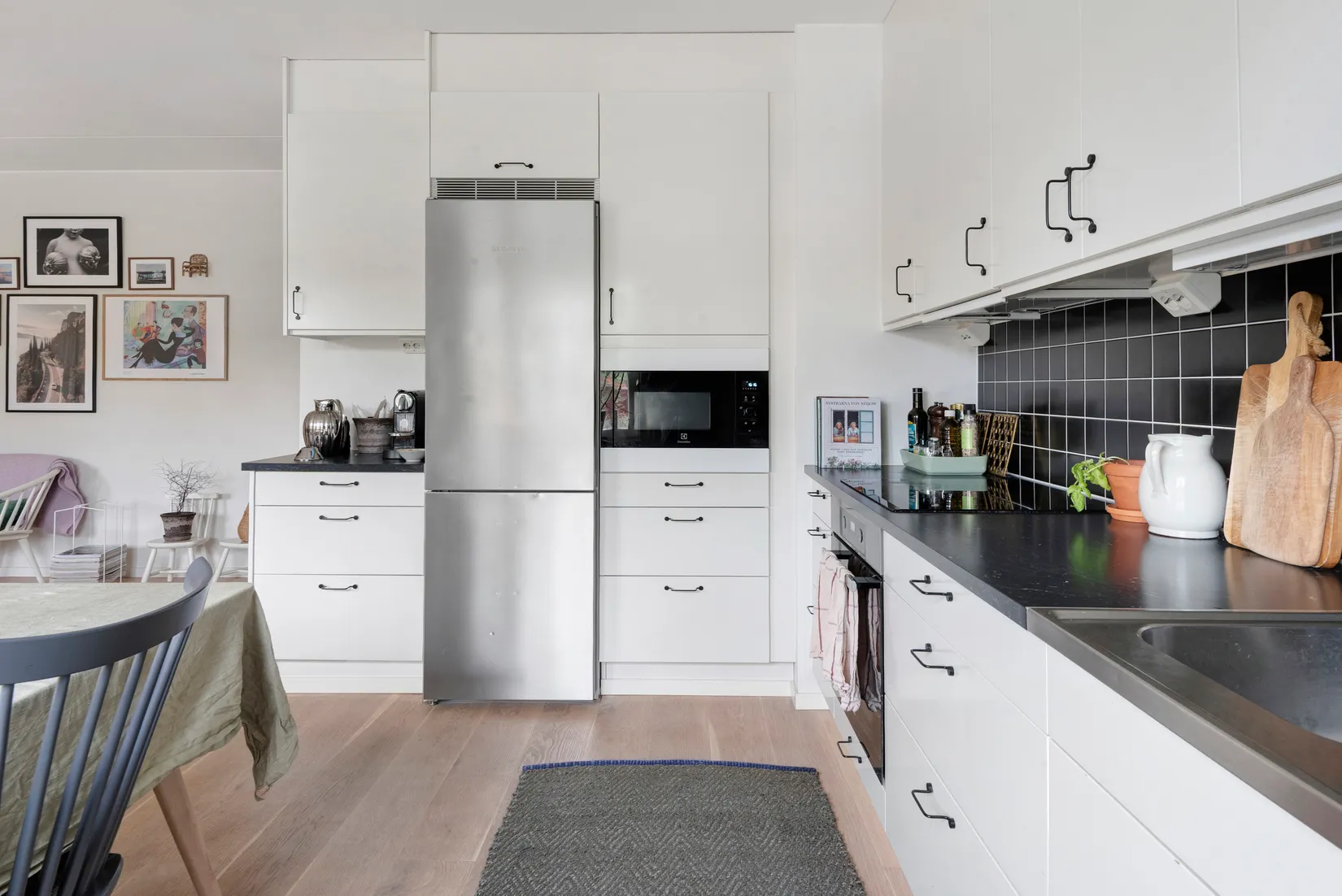 Bostadsrätt, Gustavsbergs allé 36, Gustavsberg Porslinskvarteren, Värmdö