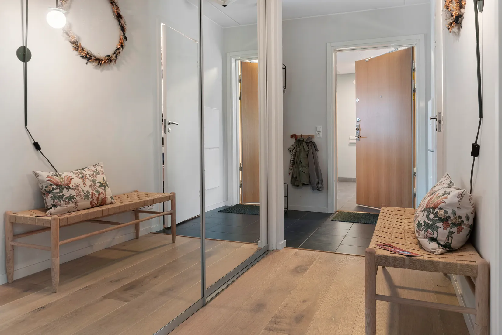 Bostadsrätt, Gustavsbergs allé 36, Gustavsberg Porslinskvarteren, Värmdö