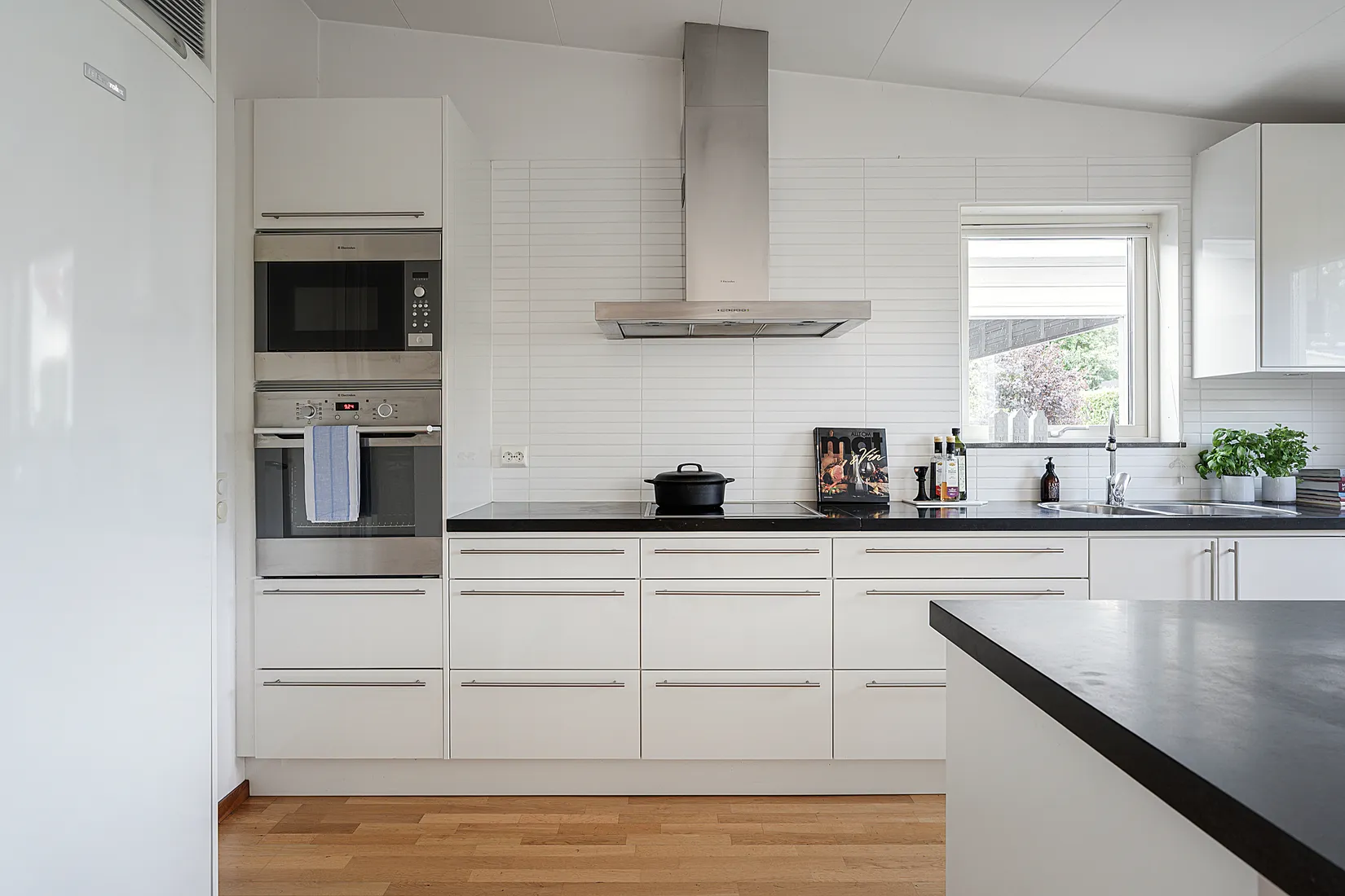 Villa, Trädgårdsvägen 23, Forsbäck, Kungsbacka