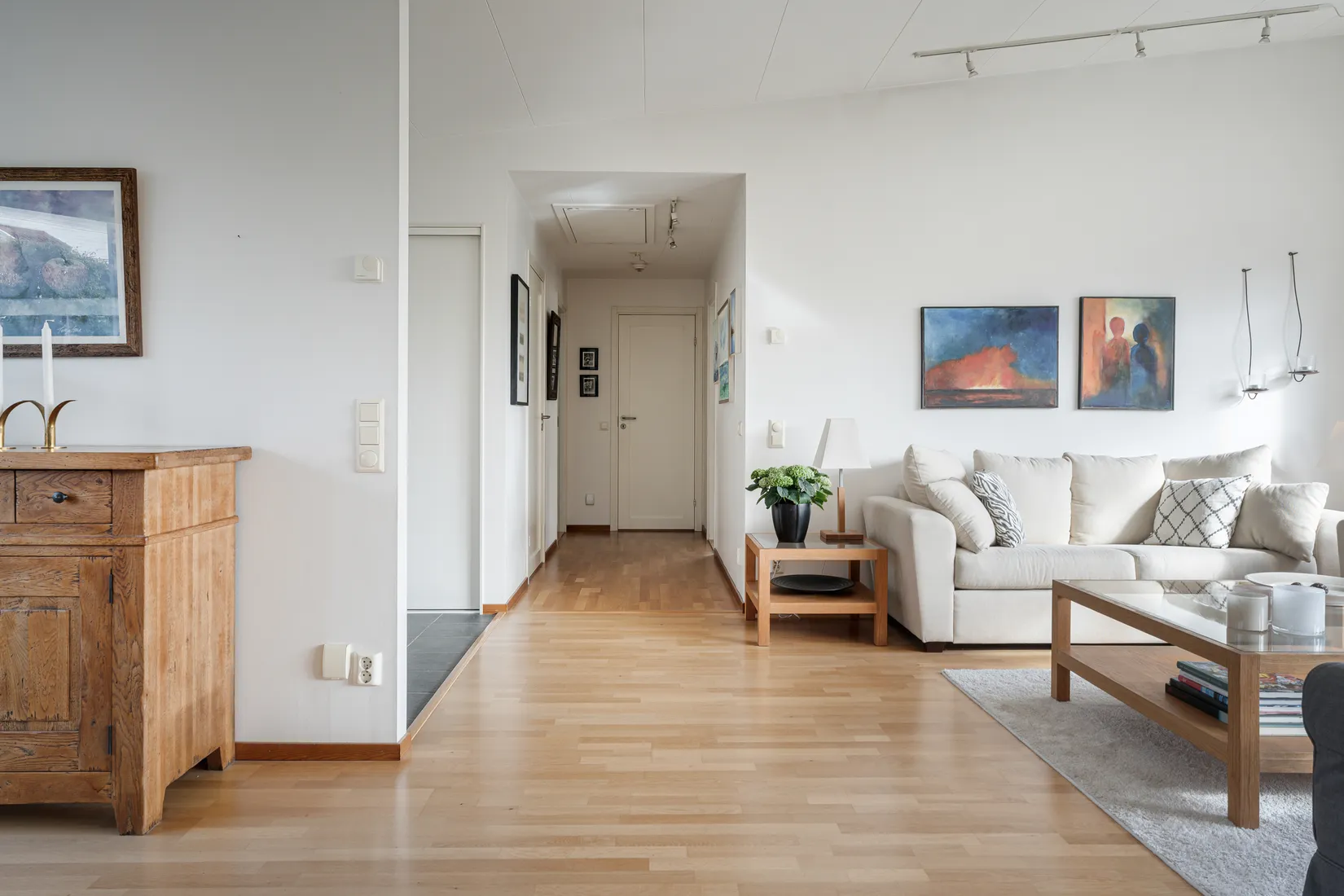 Villa, Trädgårdsvägen 23, Forsbäck, Kungsbacka