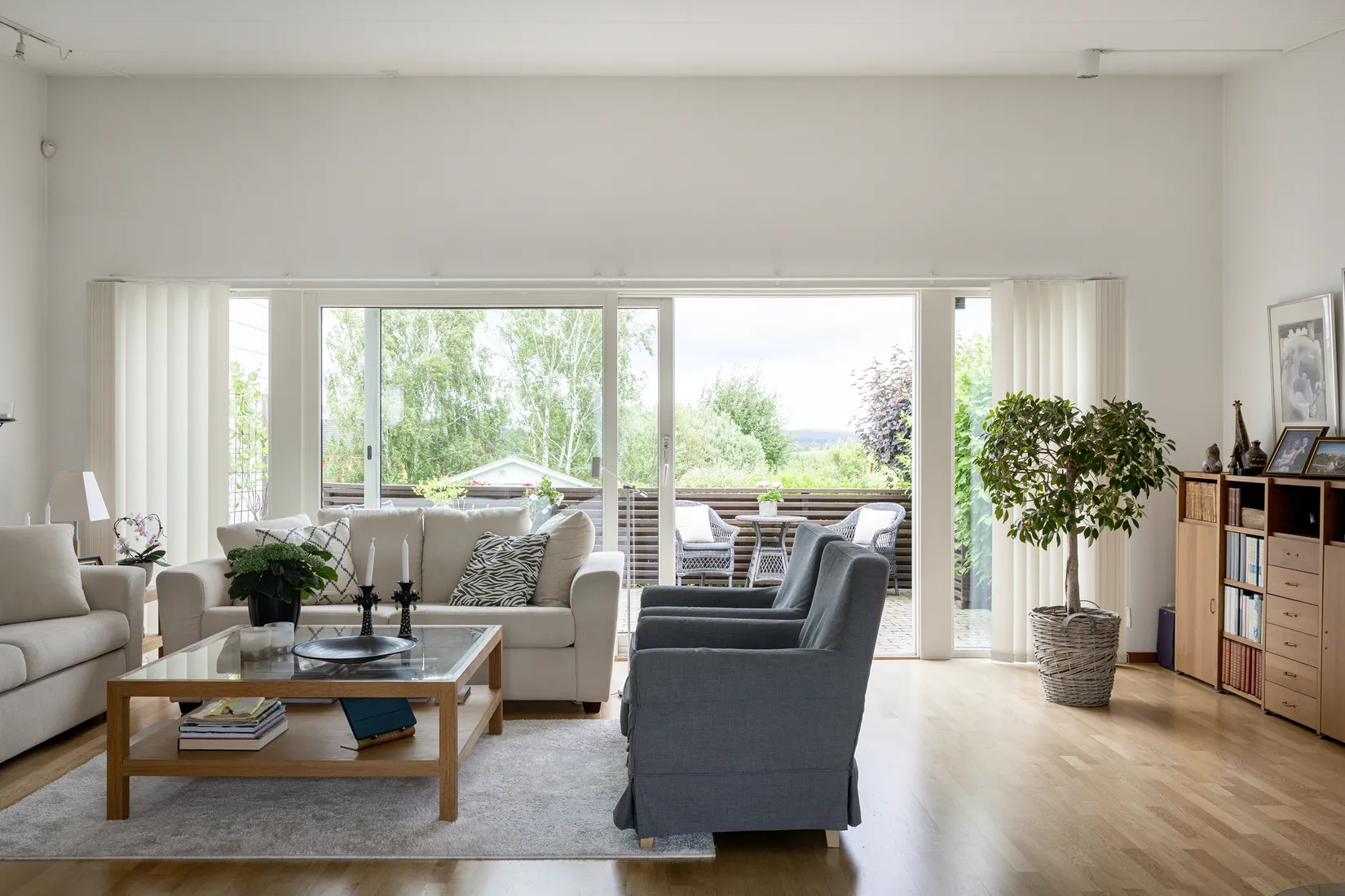 Villa, Trädgårdsvägen 23, Forsbäck, Kungsbacka