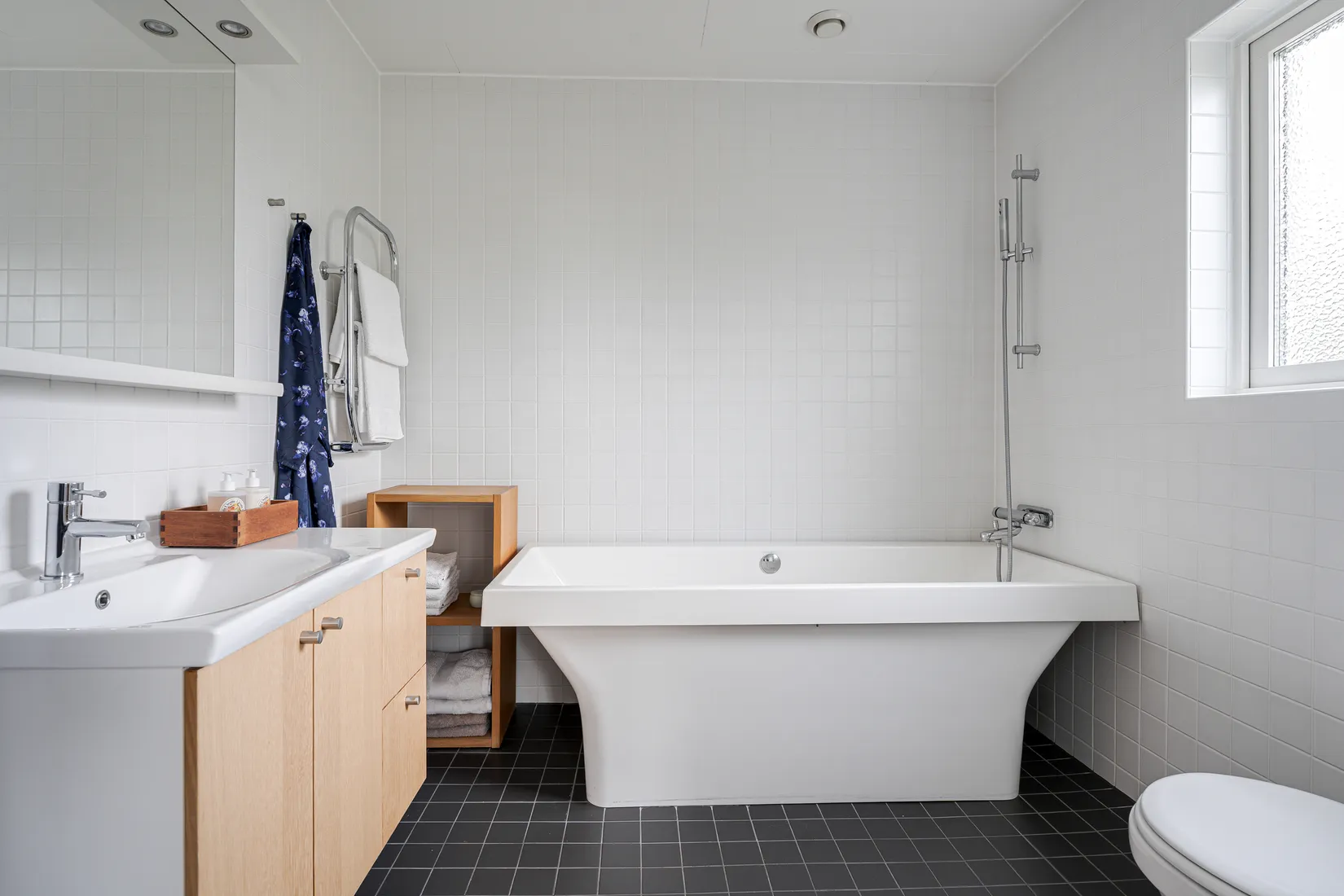 Villa, Trädgårdsvägen 23, Forsbäck, Kungsbacka