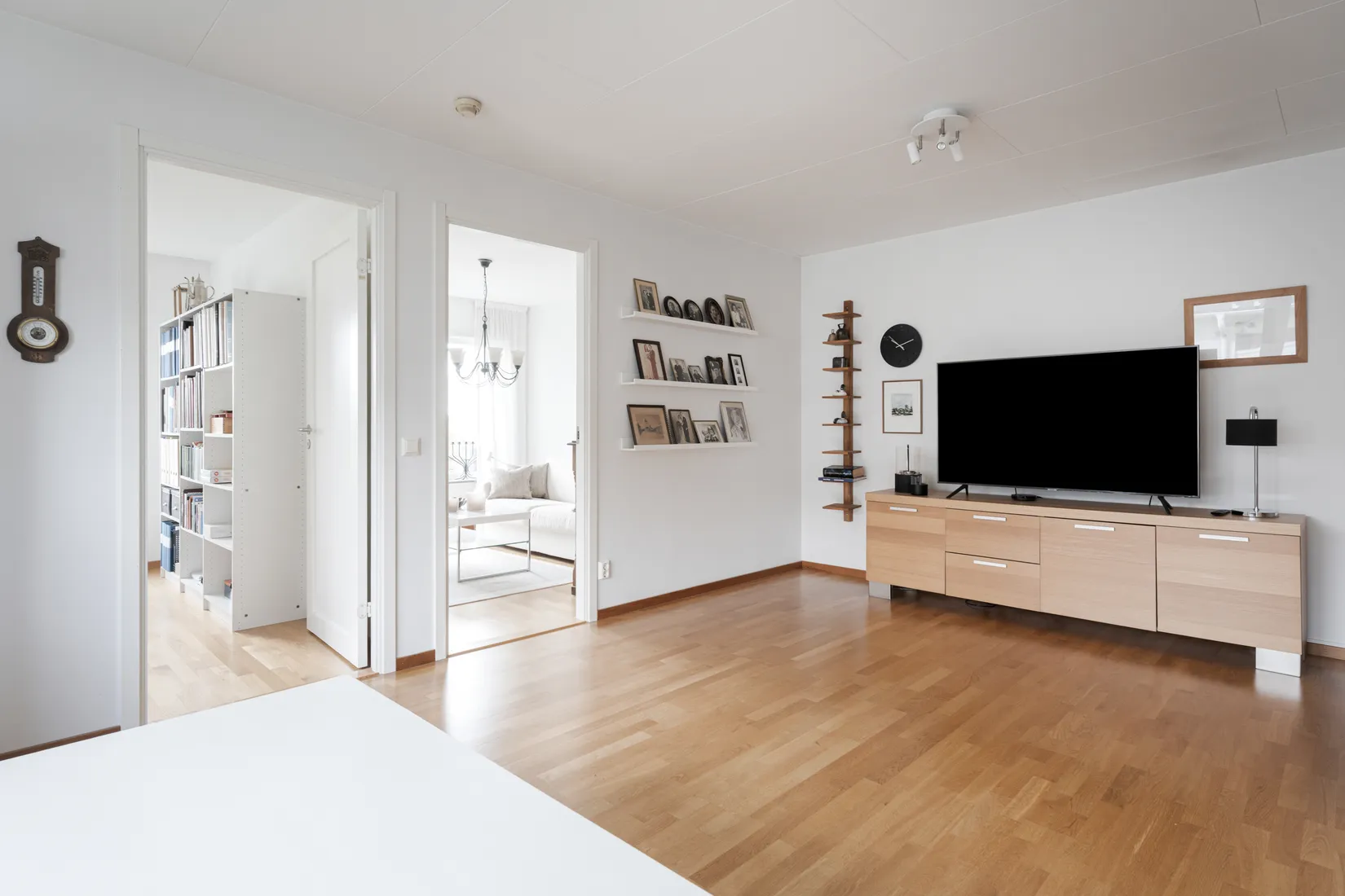 Villa, Trädgårdsvägen 23, Forsbäck, Kungsbacka