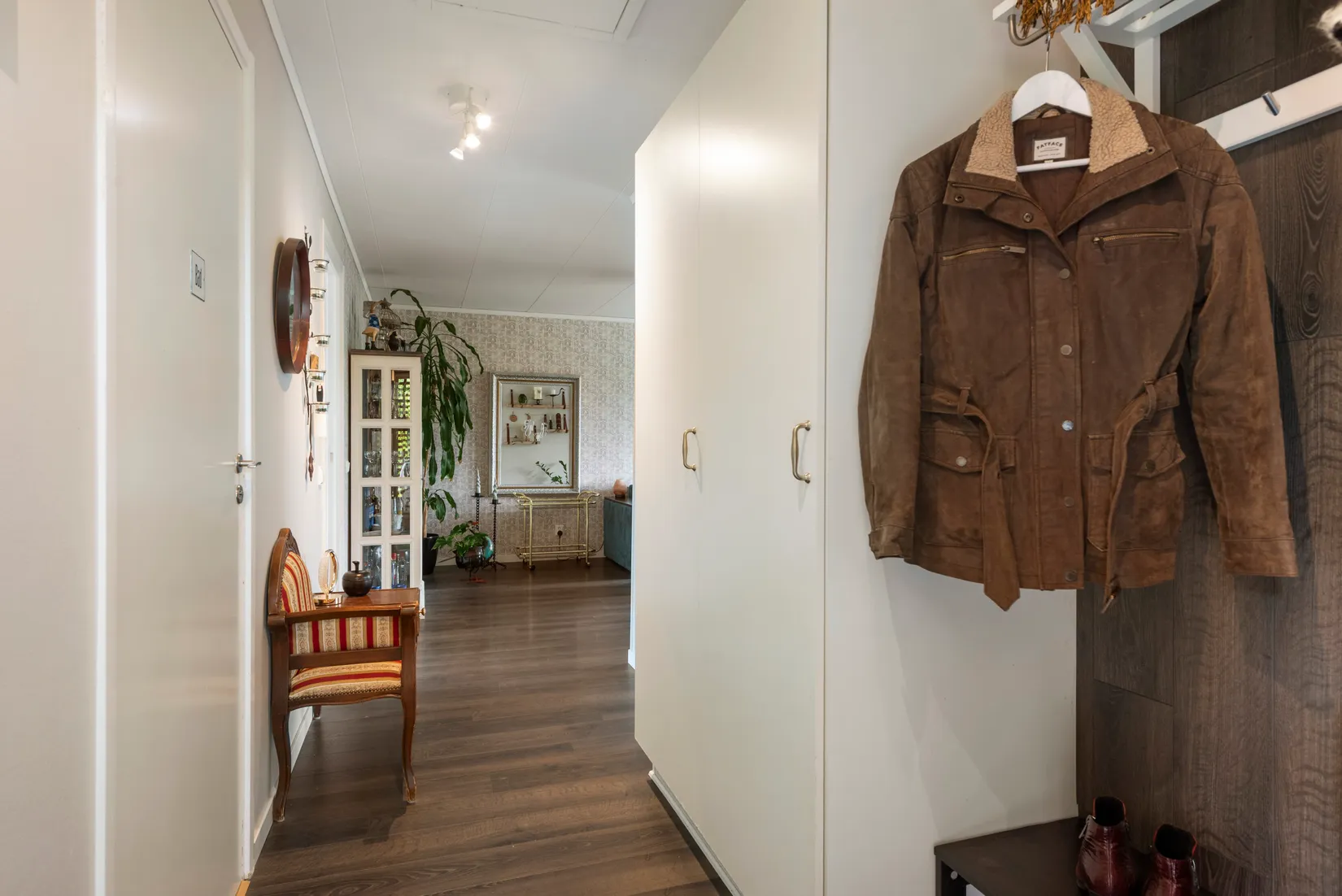 Bostadsrätt, Riala Kyrkväg 4, Riala, Norrtälje