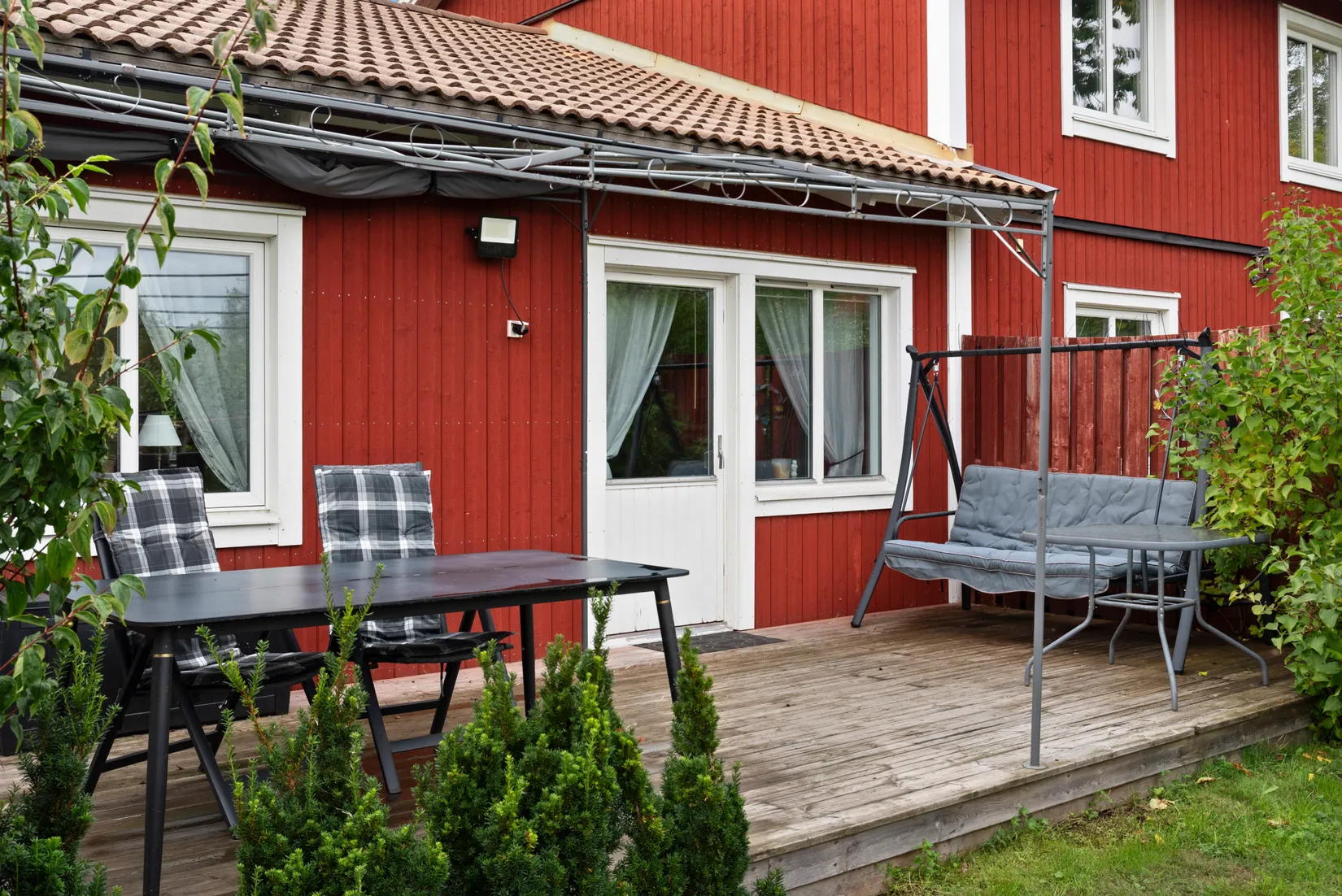 Bostadsrätt, Riala Kyrkväg 4, Riala, Norrtälje