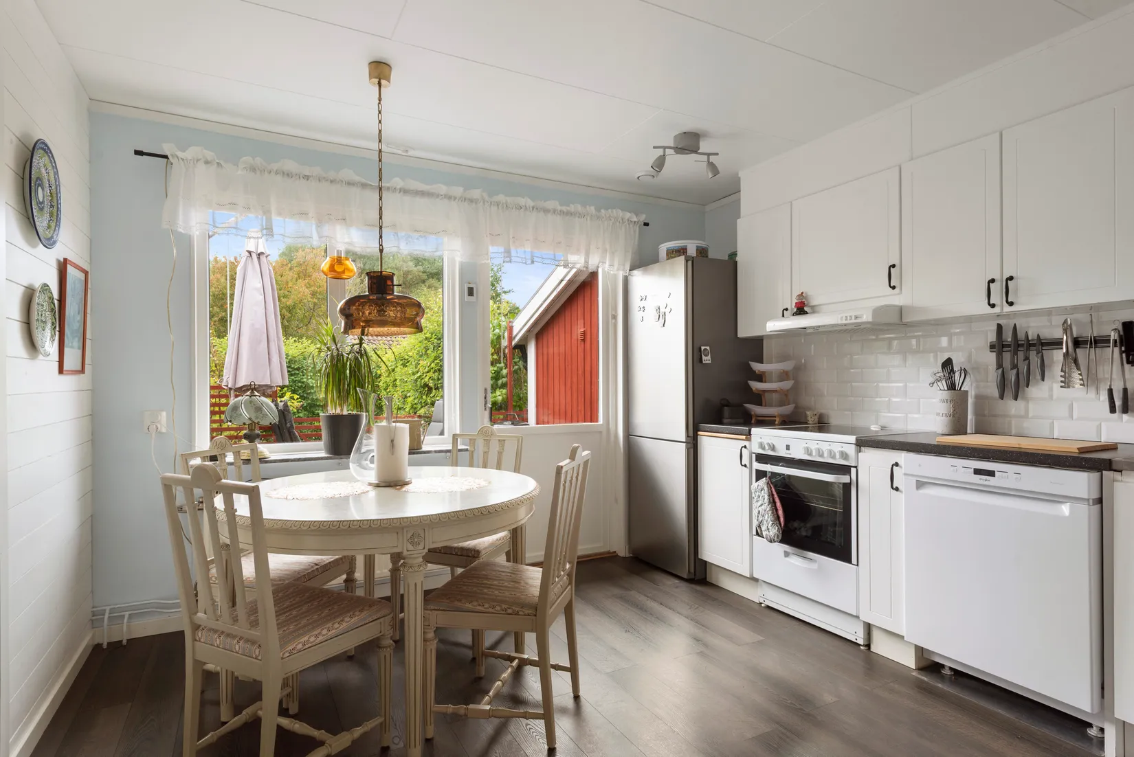 Bostadsrätt, Riala Kyrkväg 4, Riala, Norrtälje