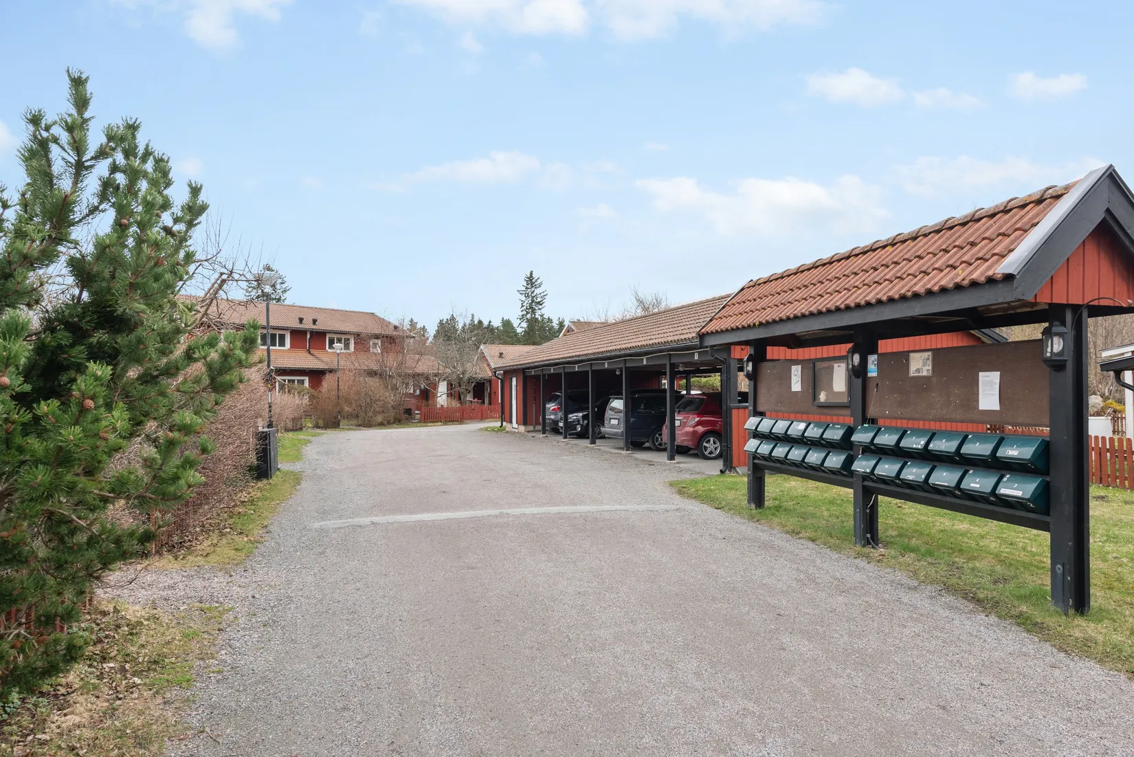 Bostadsrätt, Riala Kyrkväg 4, Riala, Norrtälje