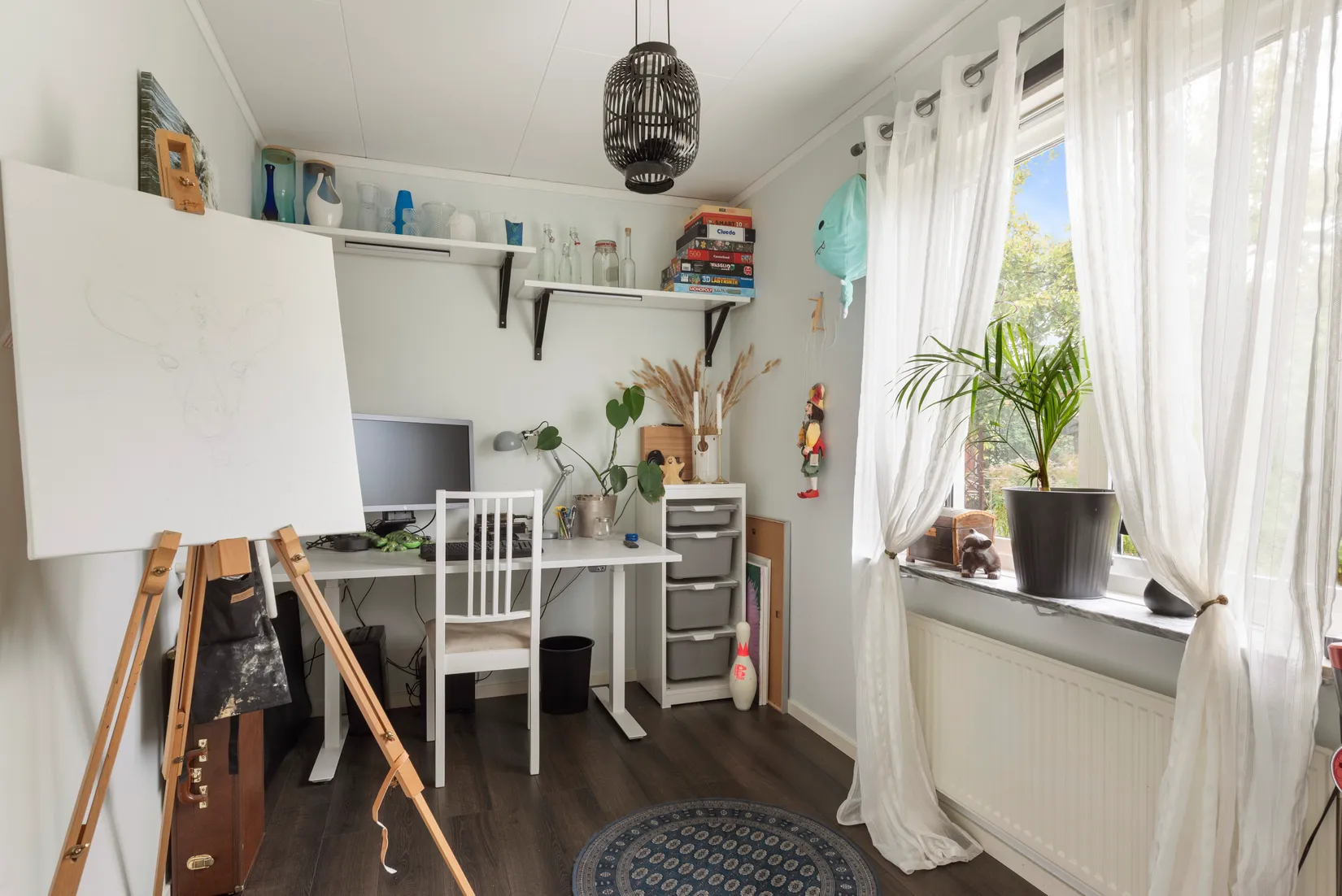 Bostadsrätt, Riala Kyrkväg 4, Riala, Norrtälje