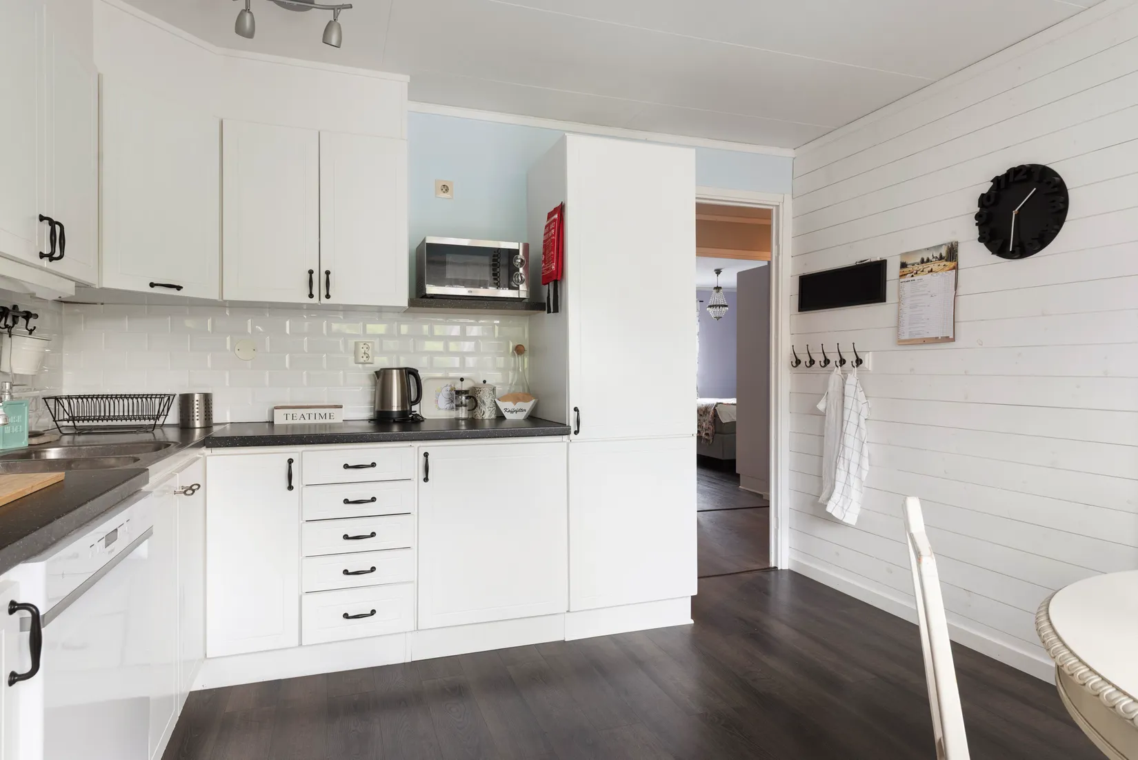 Bostadsrätt, Riala Kyrkväg 4, Riala, Norrtälje
