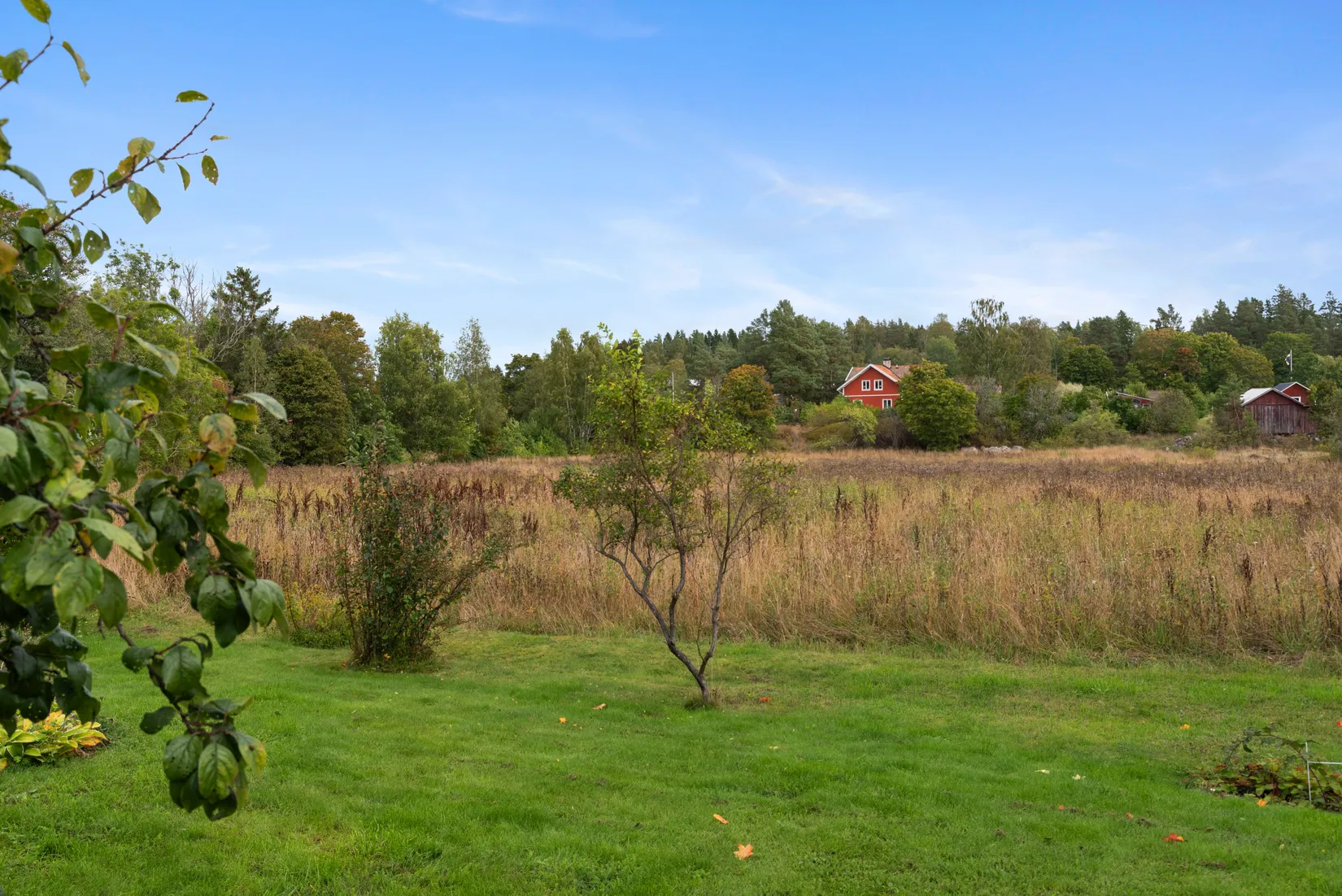 Bostadsrätt, Riala Kyrkväg 4, Riala, Norrtälje