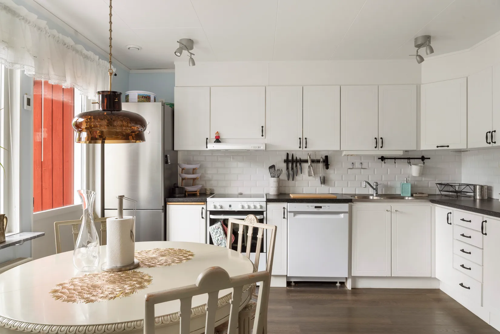 Bostadsrätt, Riala Kyrkväg 4, Riala, Norrtälje