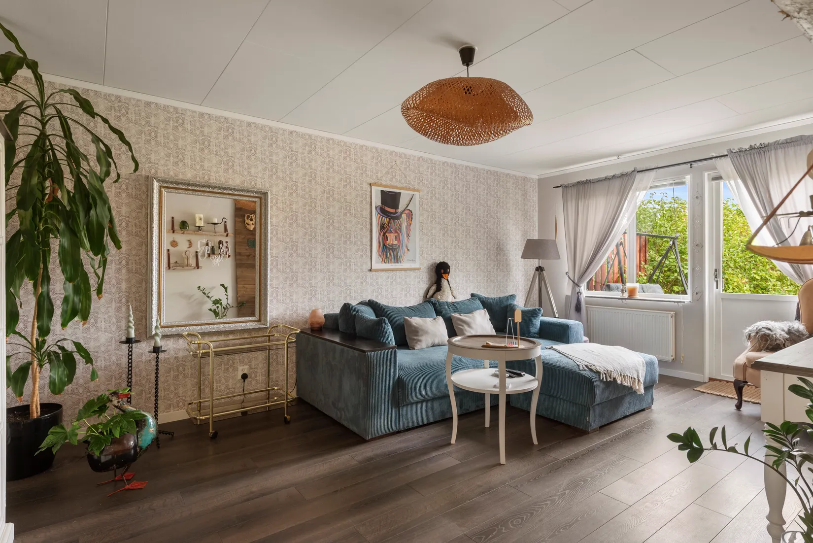 Bostadsrätt, Riala Kyrkväg 4, Riala, Norrtälje