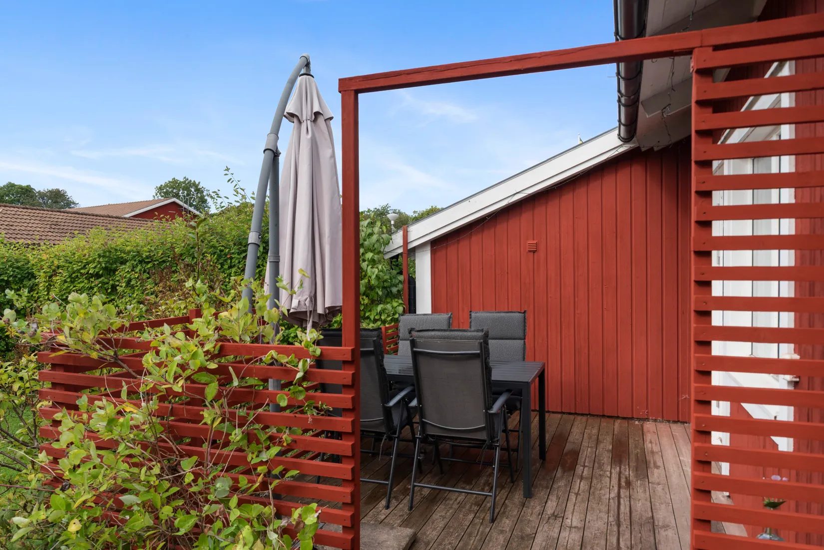 Bostadsrätt, Riala Kyrkväg 4, Riala, Norrtälje