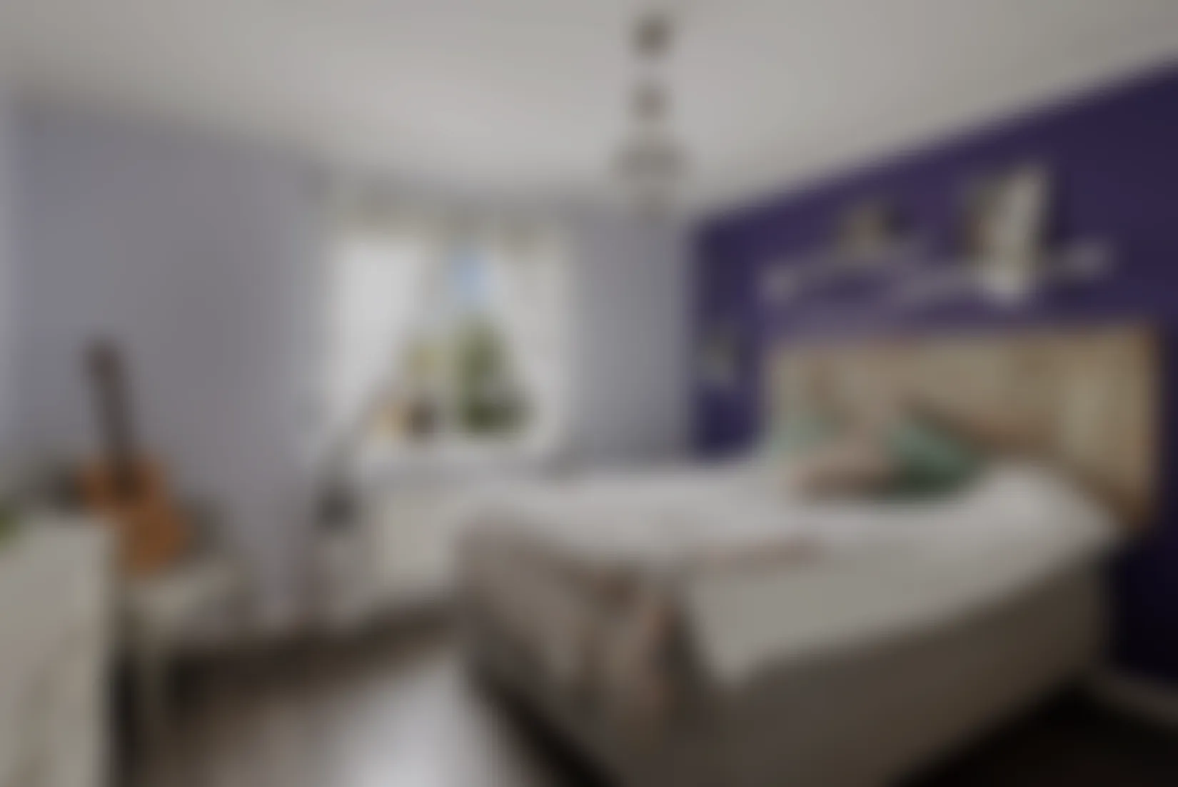 Bostadsrätt, Adressen är dold tillsvidare, Norrtälje