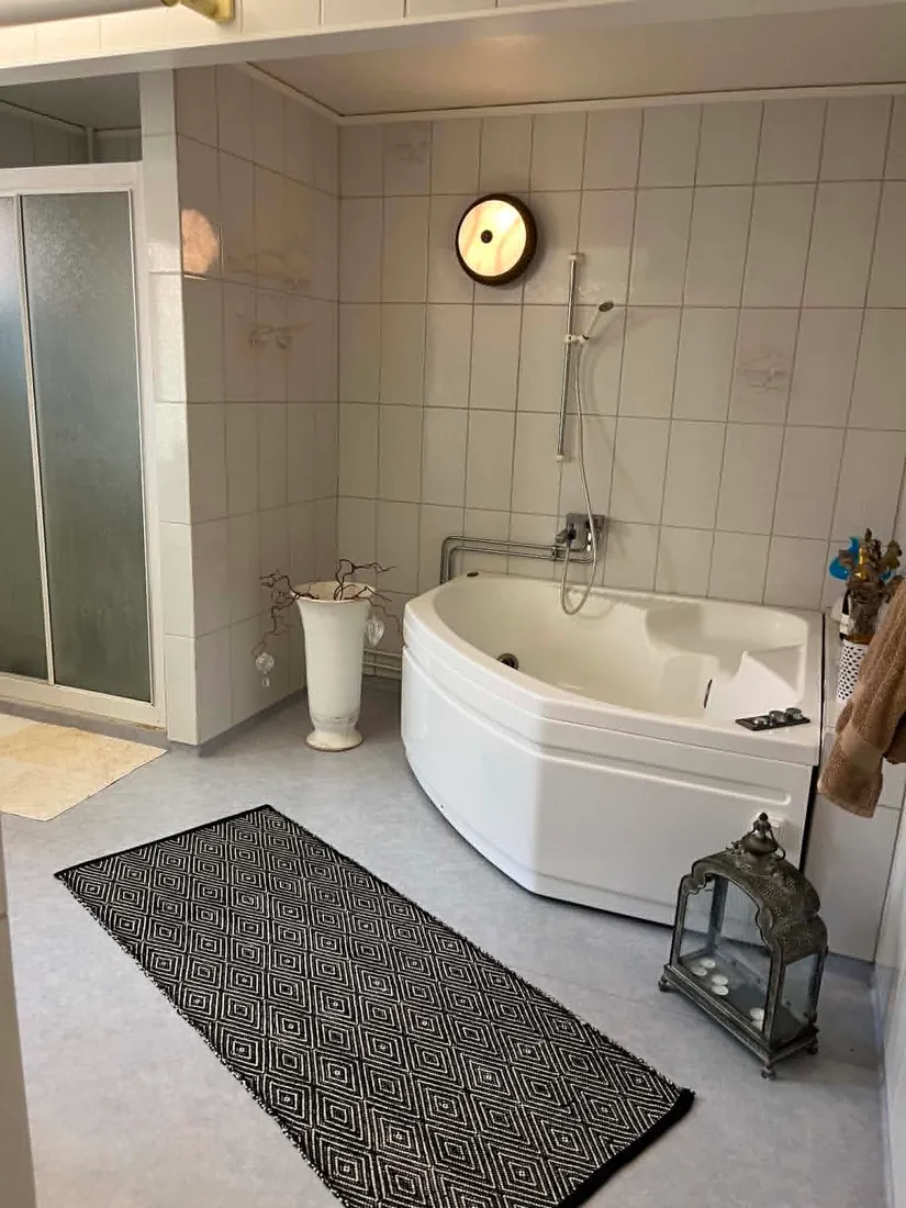 Villa, Rådjursstigen 14, Laholm