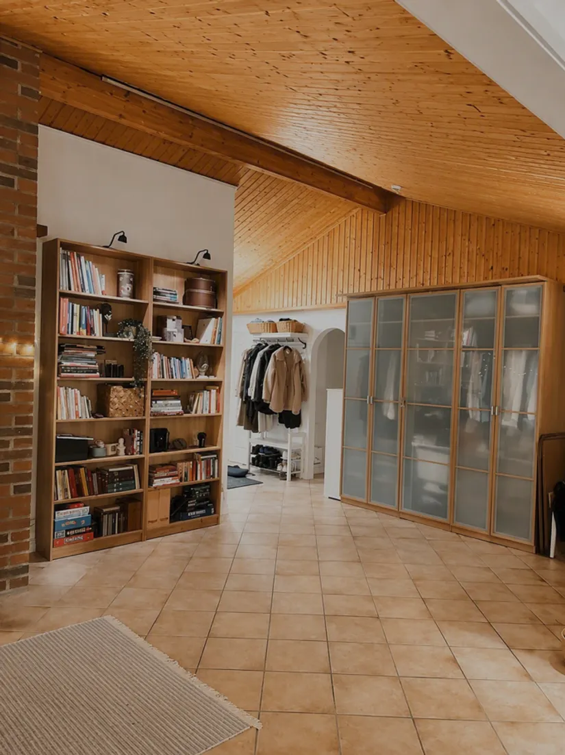 Villa, Rådjursstigen 14, Laholm