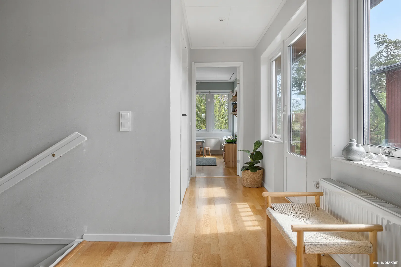 Villa, Bankir zethraeus väg 36, Ljung, Värmdö
