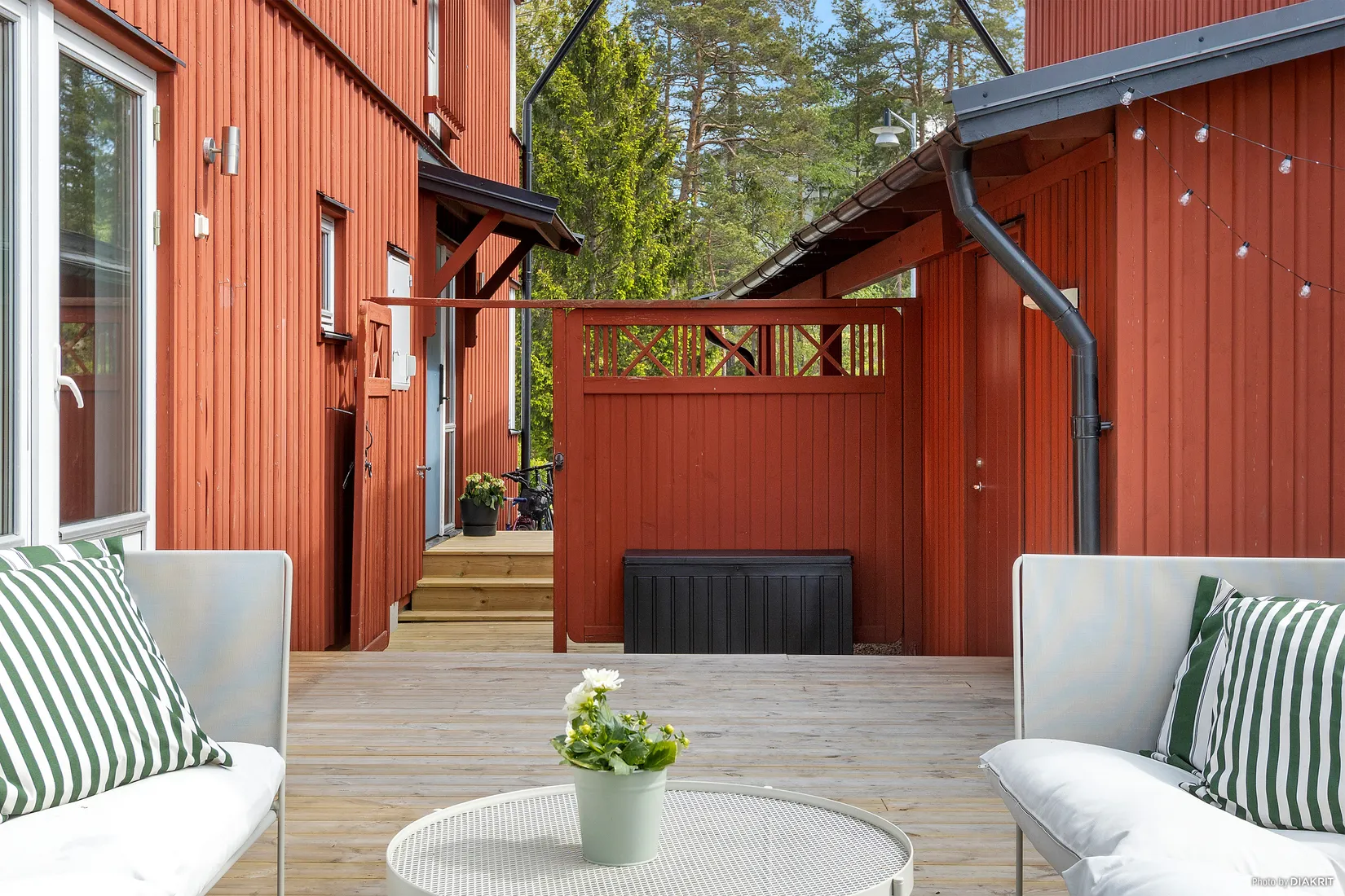Villa, Bankir zethraeus väg 36, Ljung, Värmdö