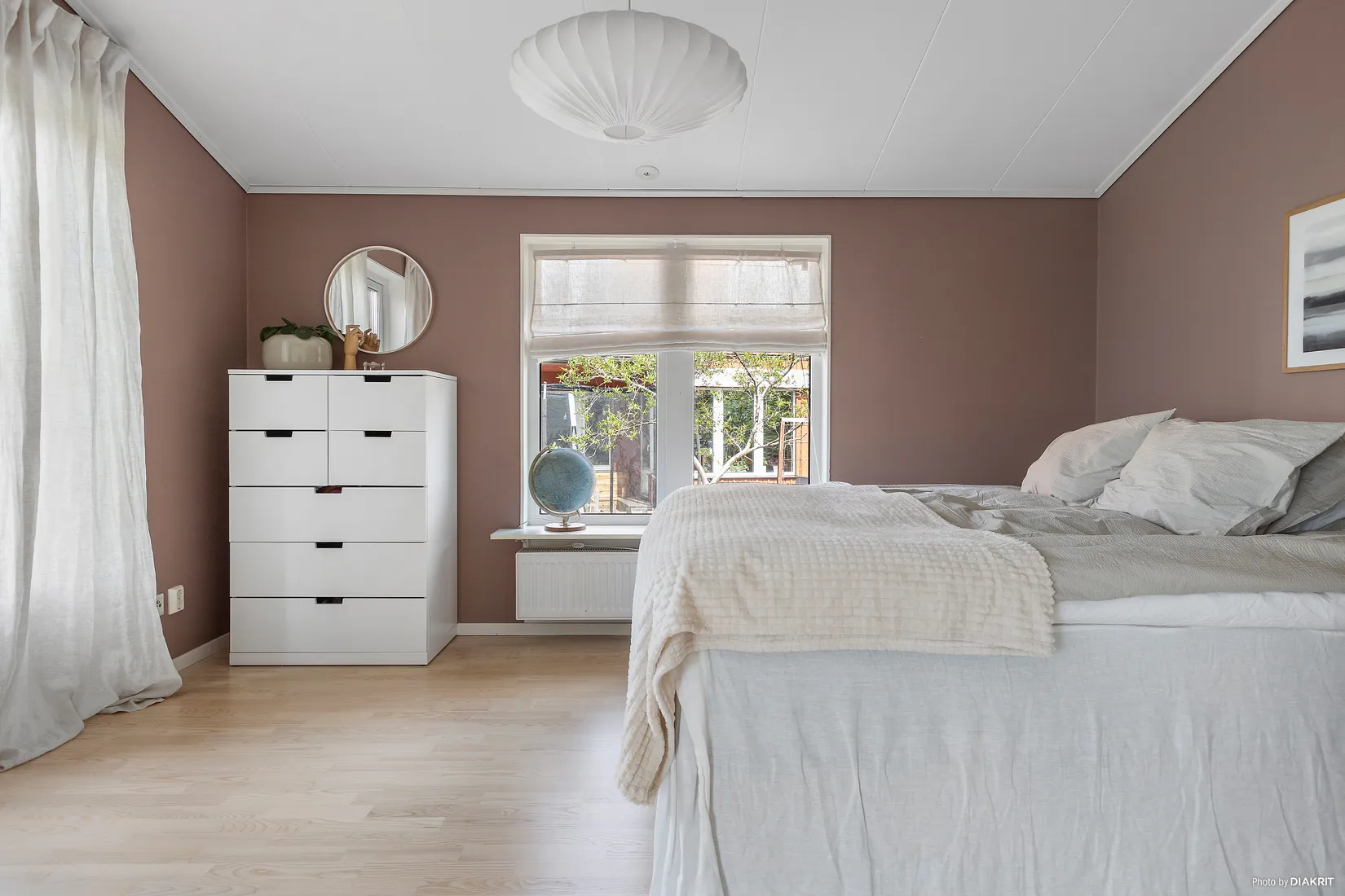 Villa, Bankir zethraeus väg 36, Ljung, Värmdö