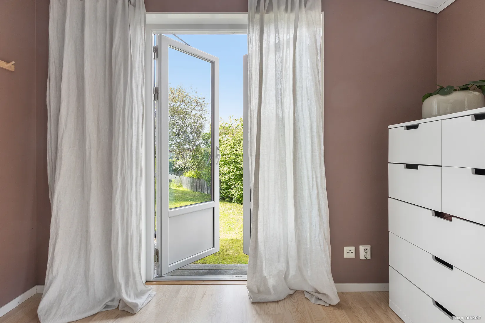 Villa, Bankir zethraeus väg 36, Ljung, Värmdö