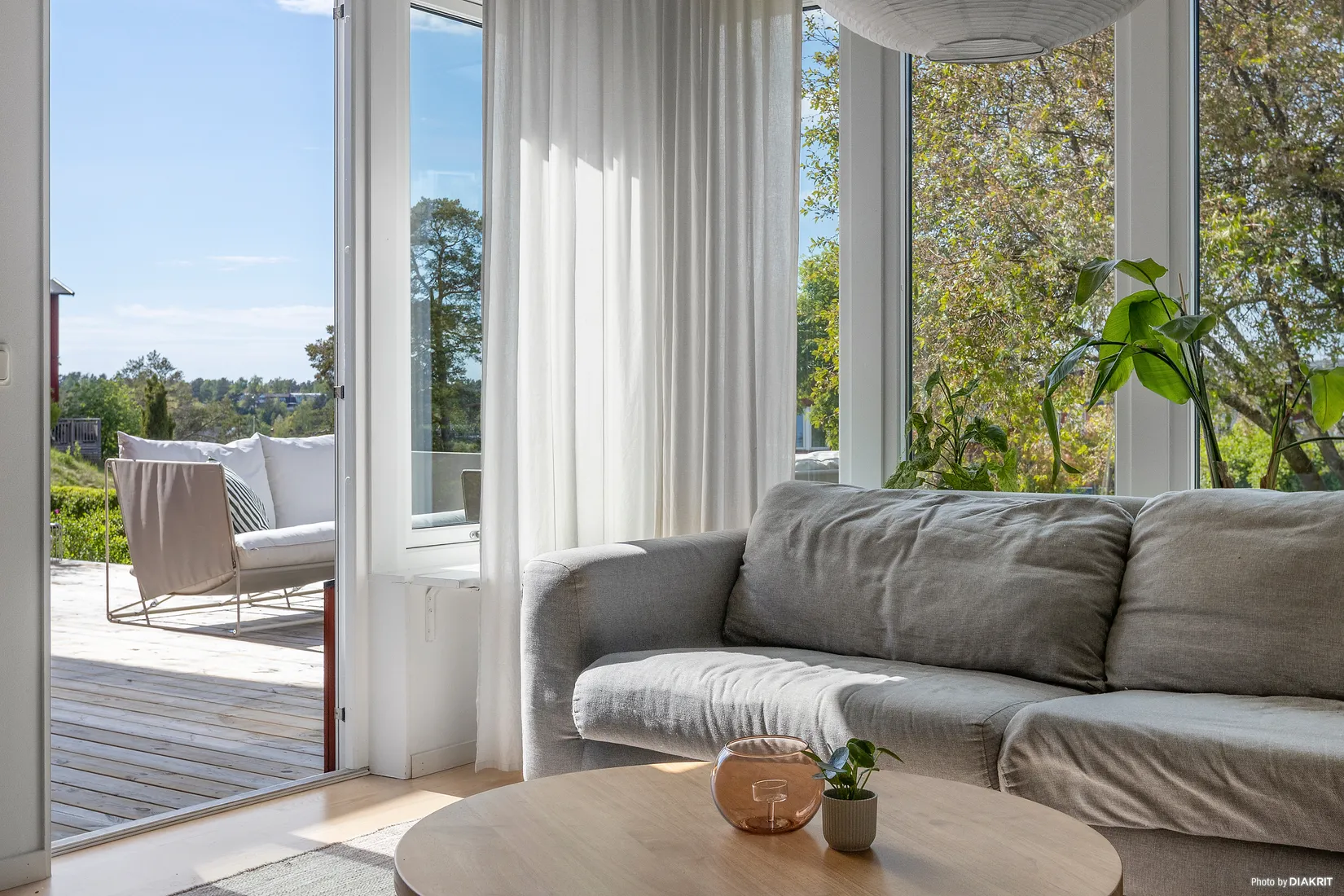 Villa, Bankir zethraeus väg 36, Ljung, Värmdö