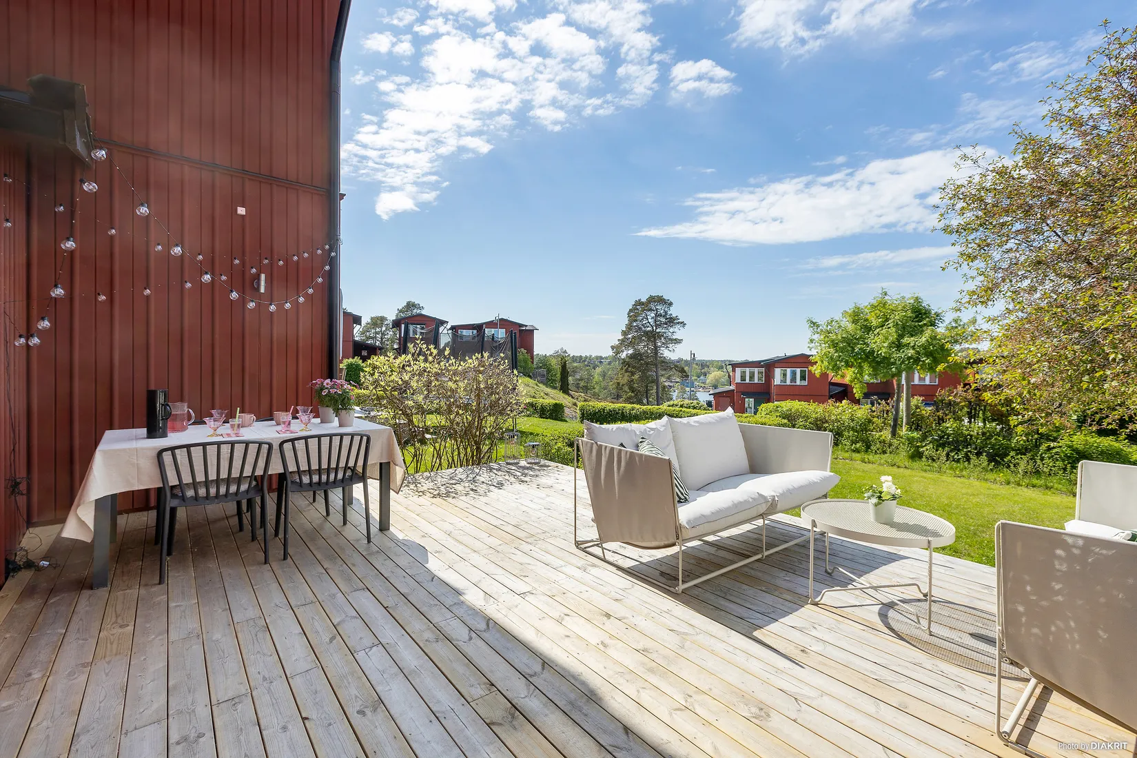 Villa, Bankir zethraeus väg 36, Ljung, Värmdö