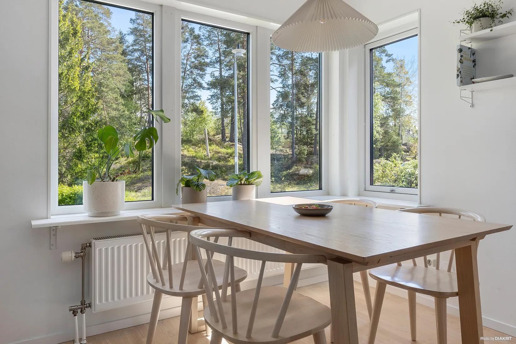 Villa, Bankir zethraeus väg 36, Ljung, Värmdö
