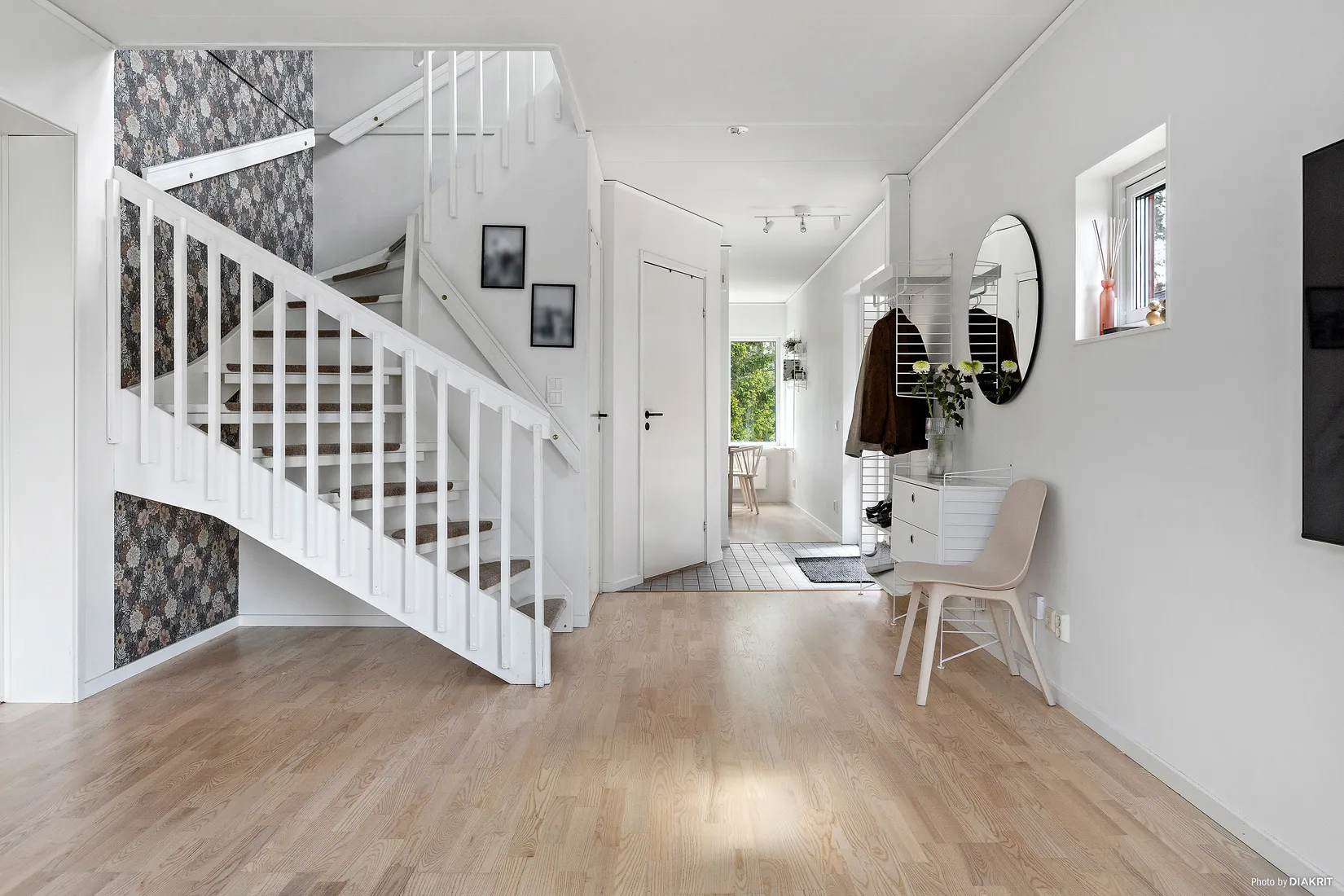 Villa, Bankir zethraeus väg 36, Ljung, Värmdö